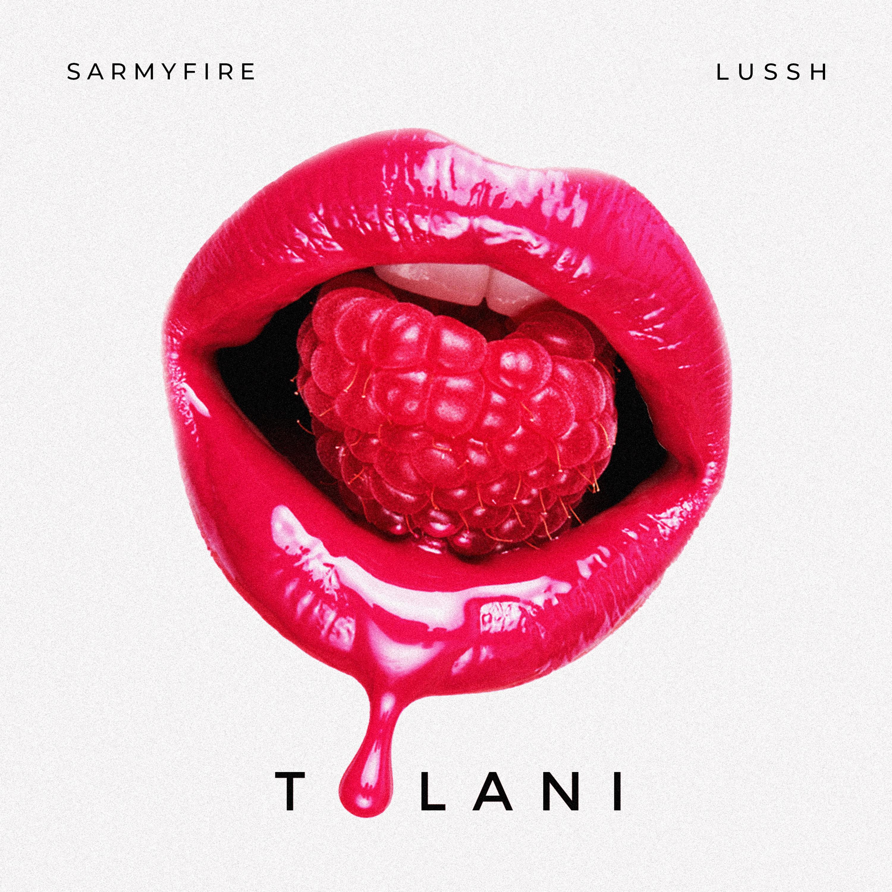 SarmyFire & Lussh | iHeart