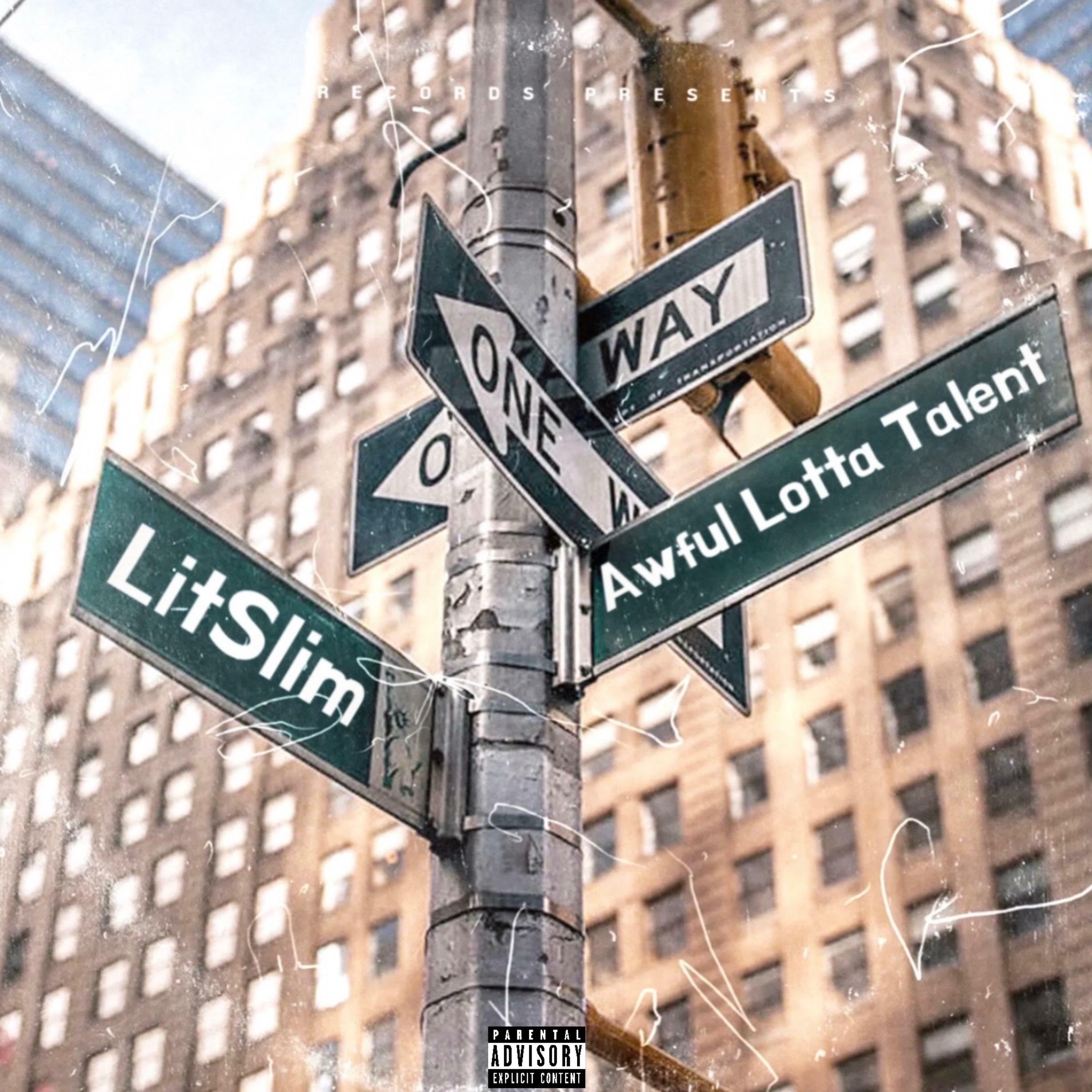 ♫ litslim | iHeart