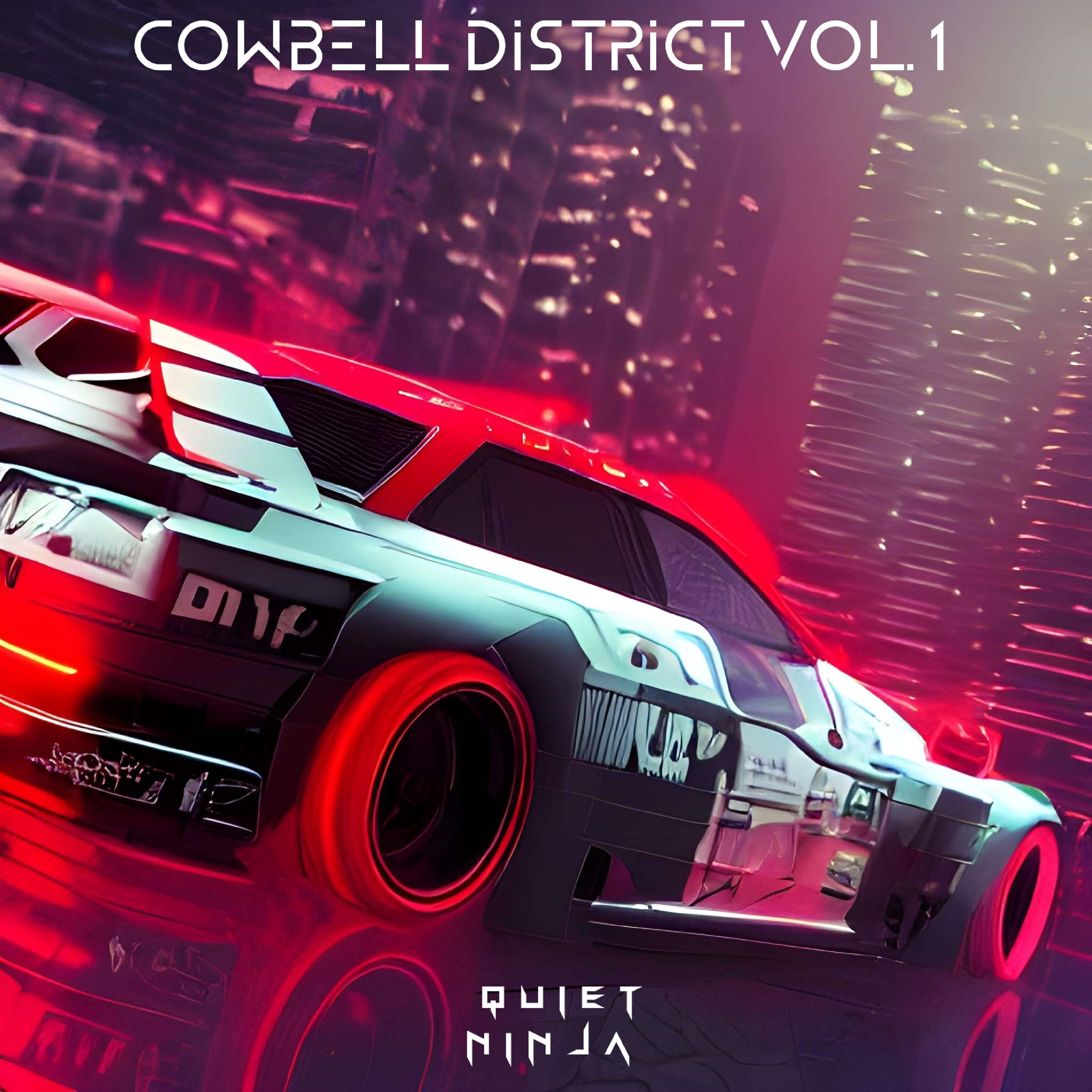 Quiet Ninja | iHeart