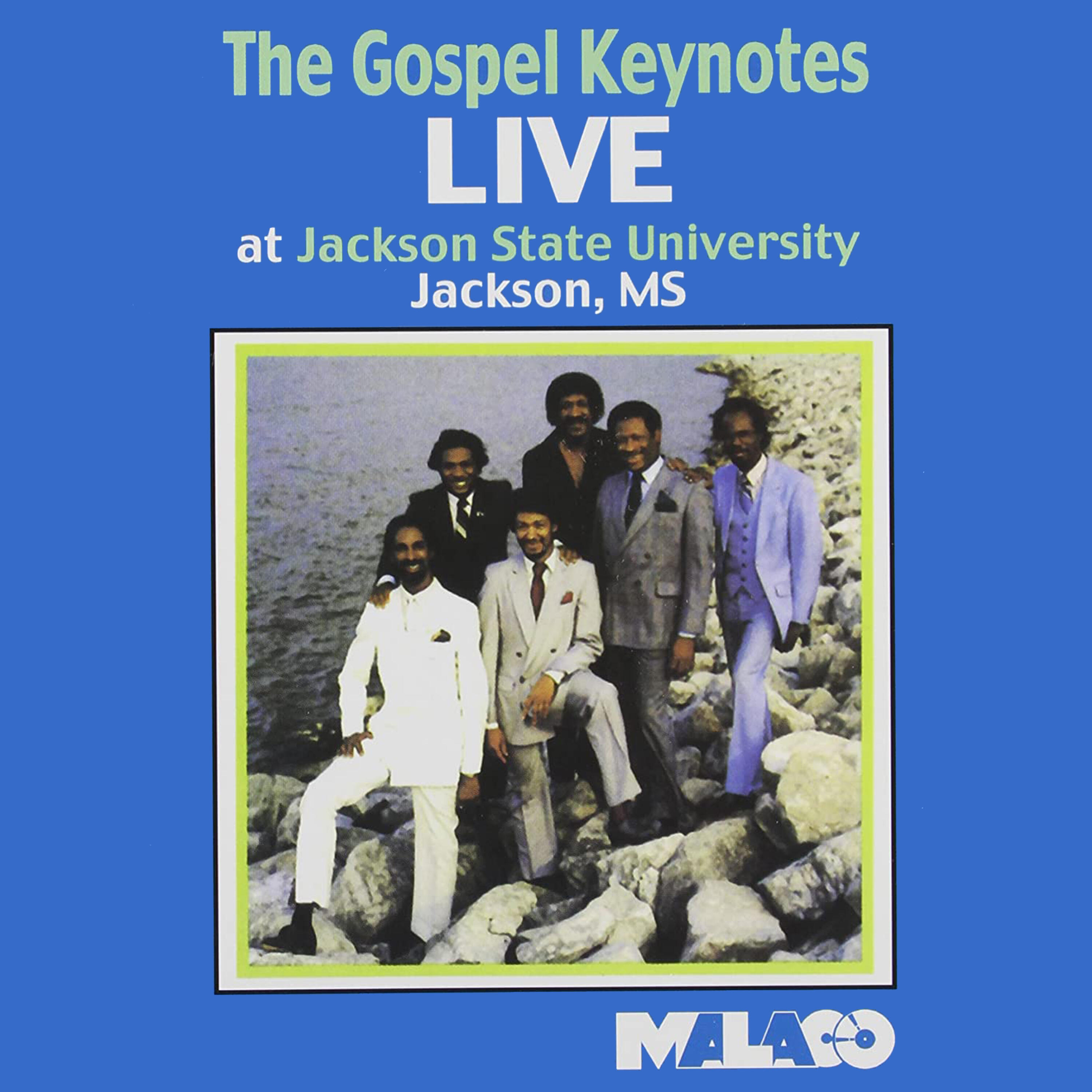 The Gospel Keynotes Radio: Listen to Free Music &amp; Get The Latest Info | iHeartRadio