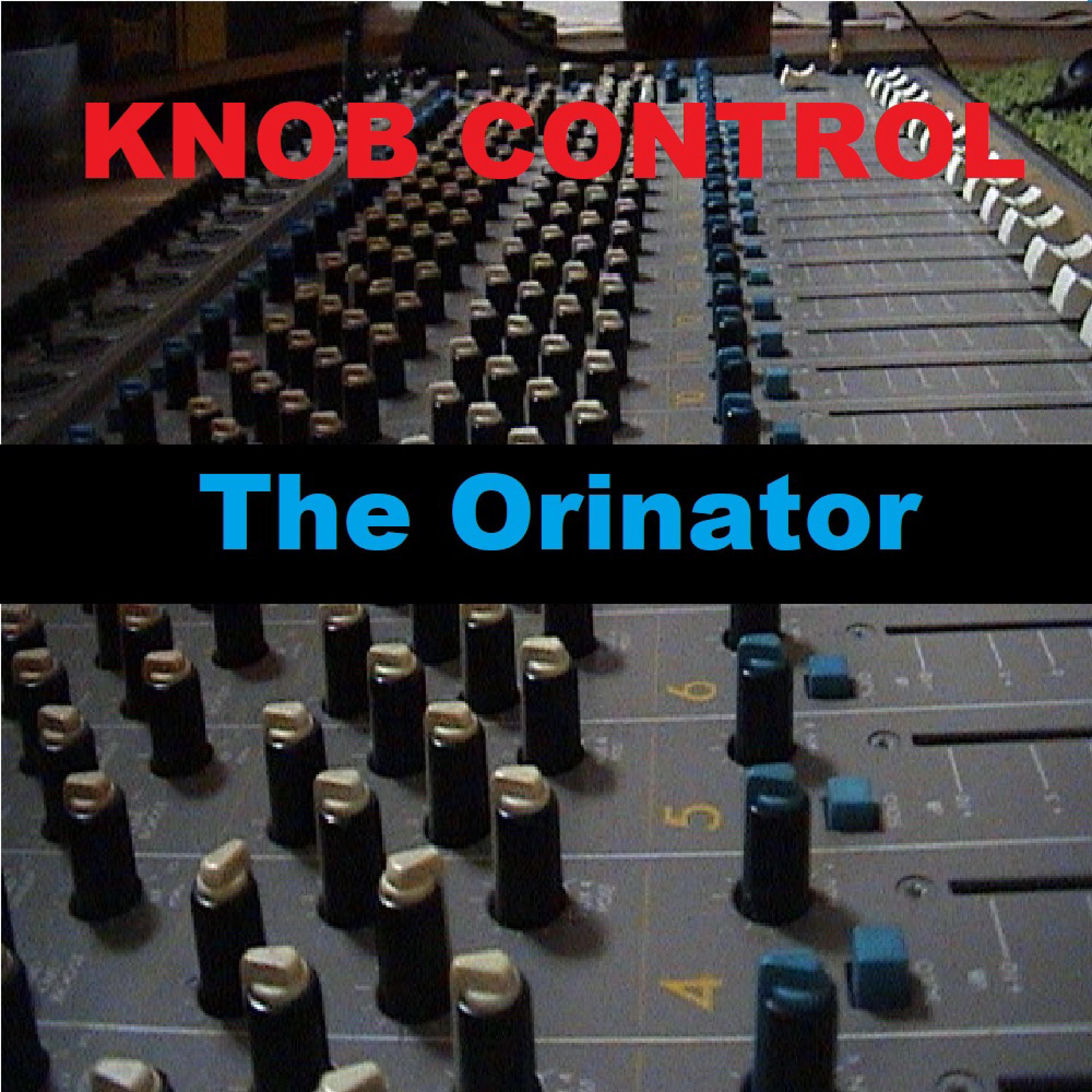 The Orinator | iHeart