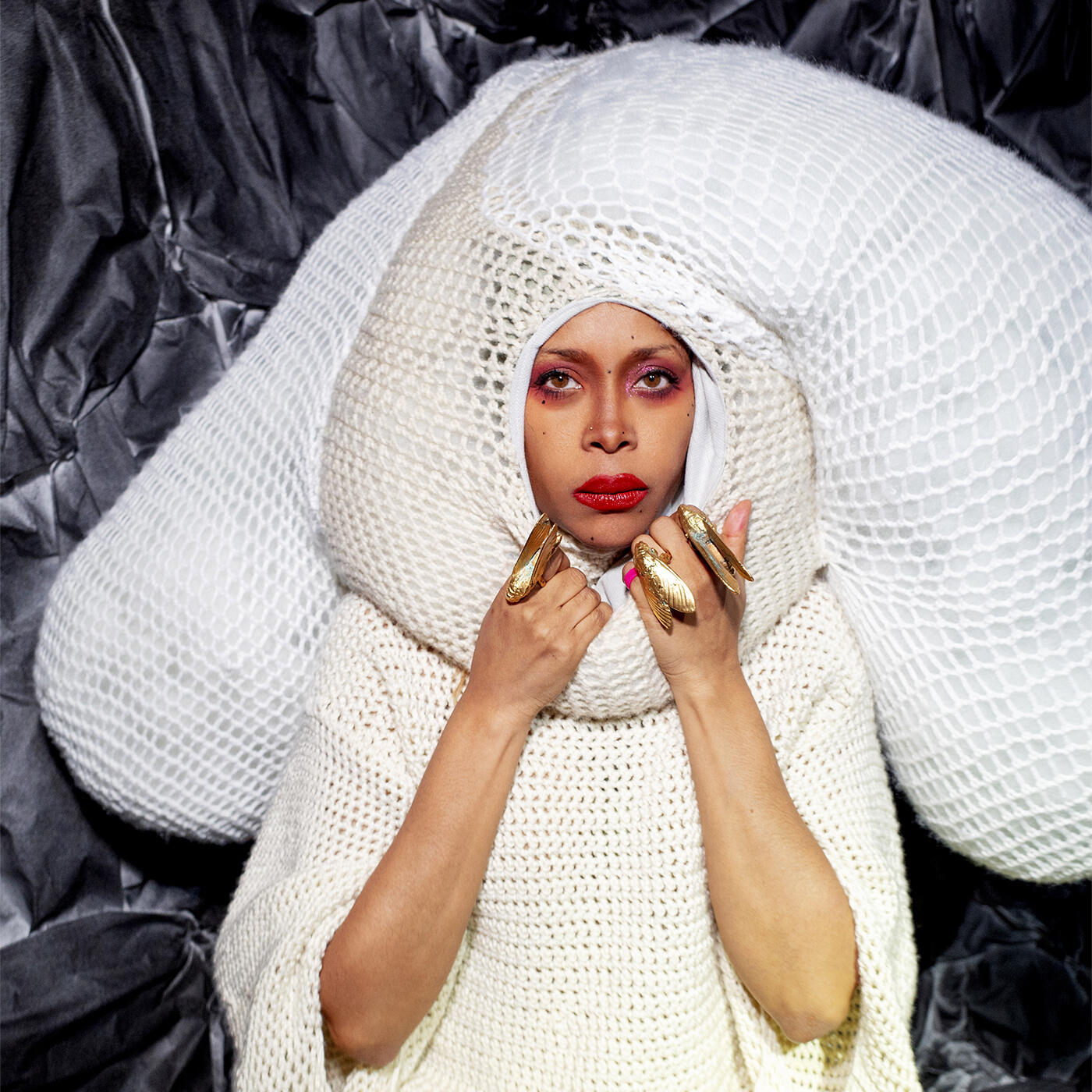 Erykah Badu Radio Listen to Free Music & Get The Latest Info iHeartRadio