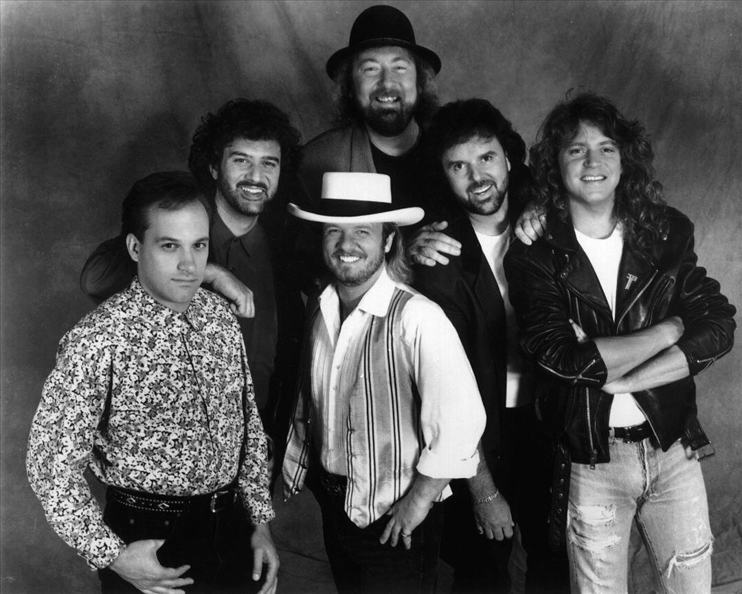 Musical Time Travel: Revisiting 38 Special's Iconic Hit - Oldies But ...