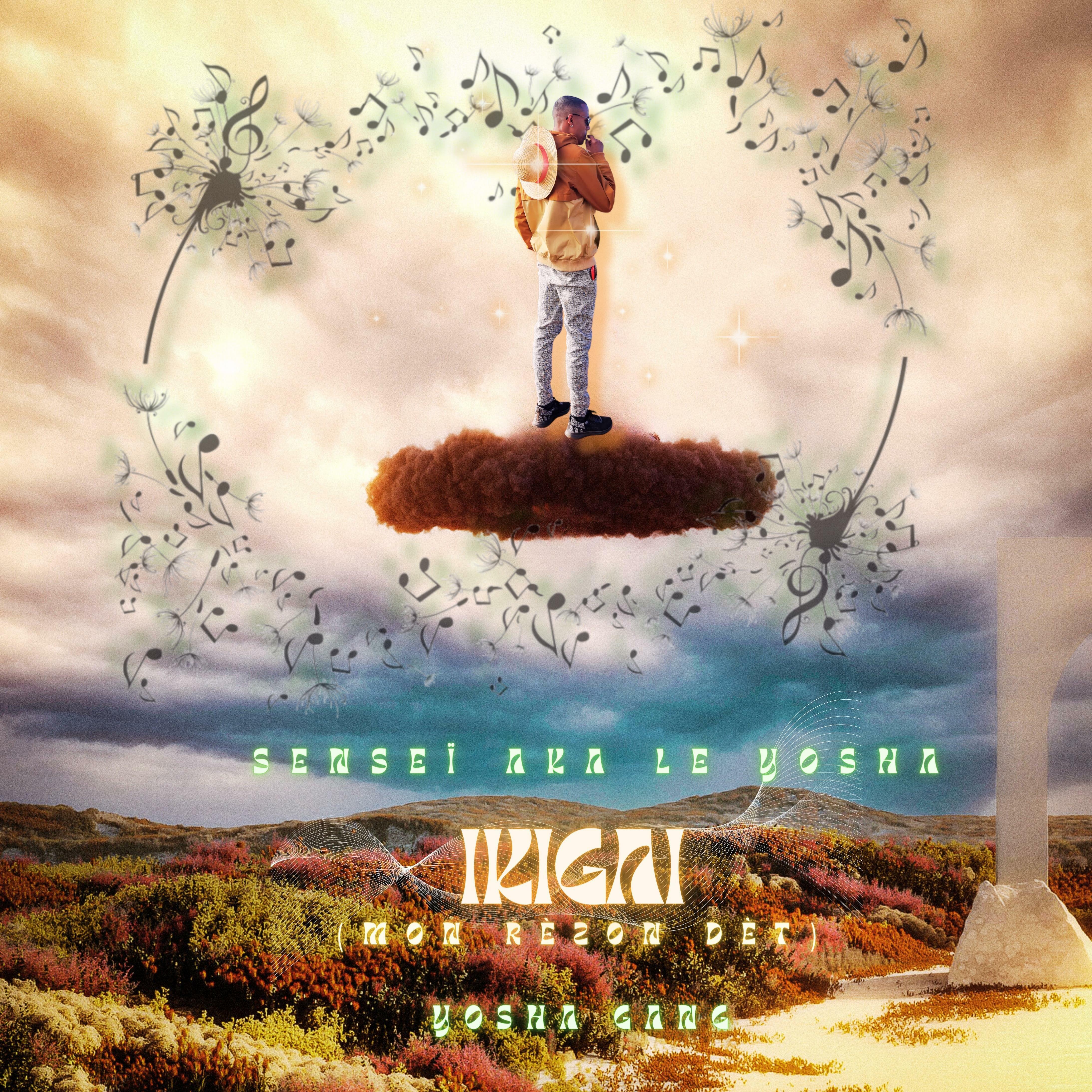 Senseï Aka Le Yosha iHeart