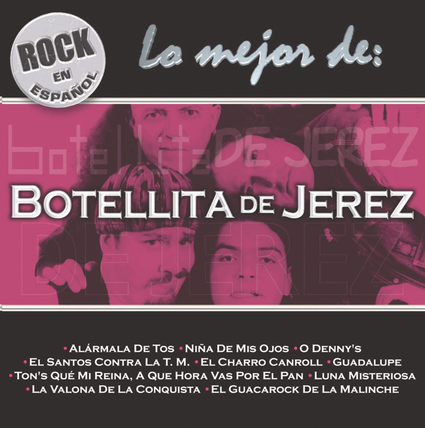 Botellita de Jerez | iHeart