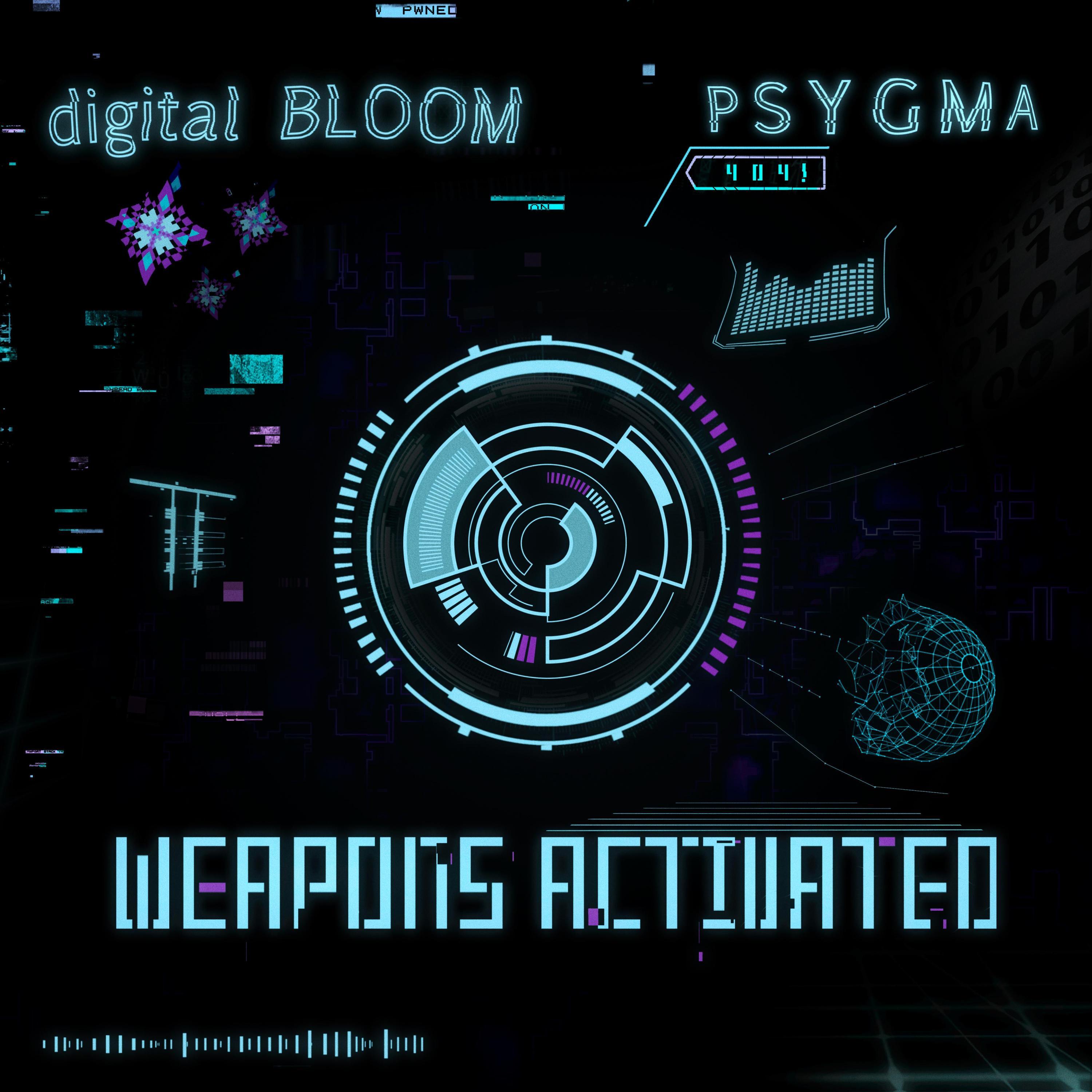 digital BLOOM and Psygma | iHeart