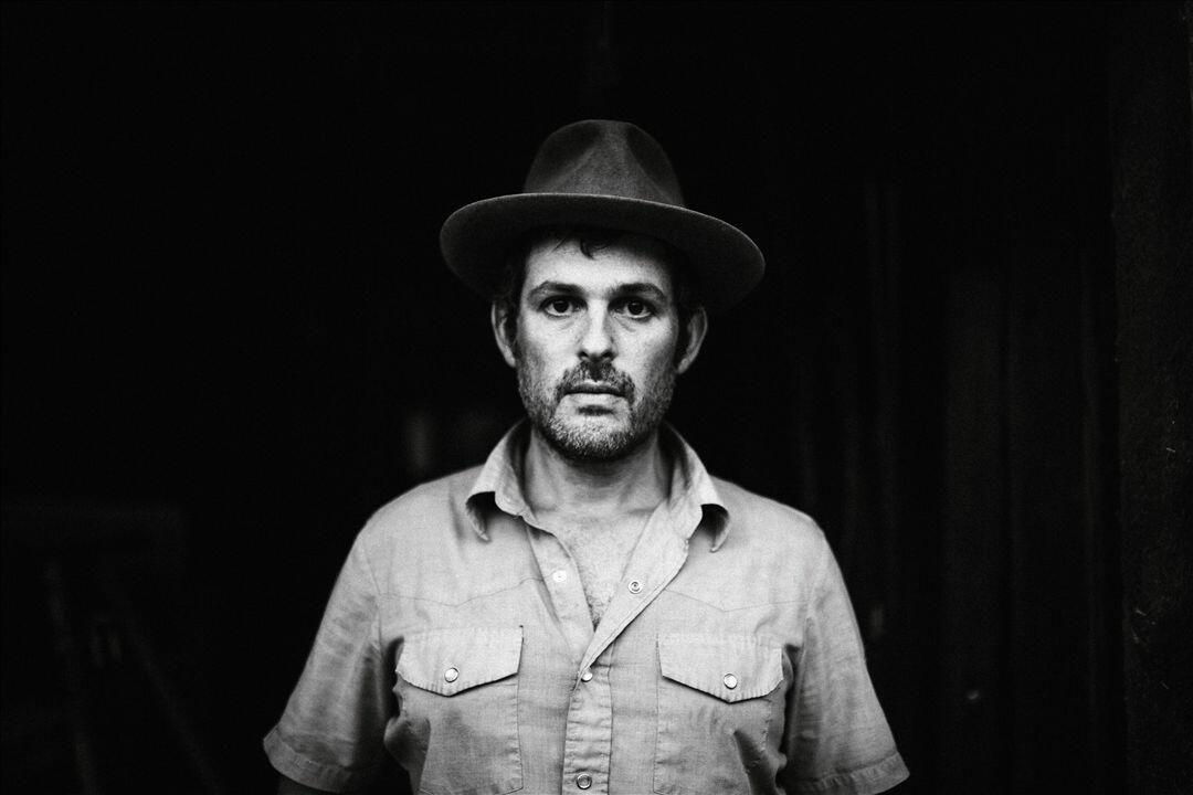 Gregory Alan Isakov iHeart