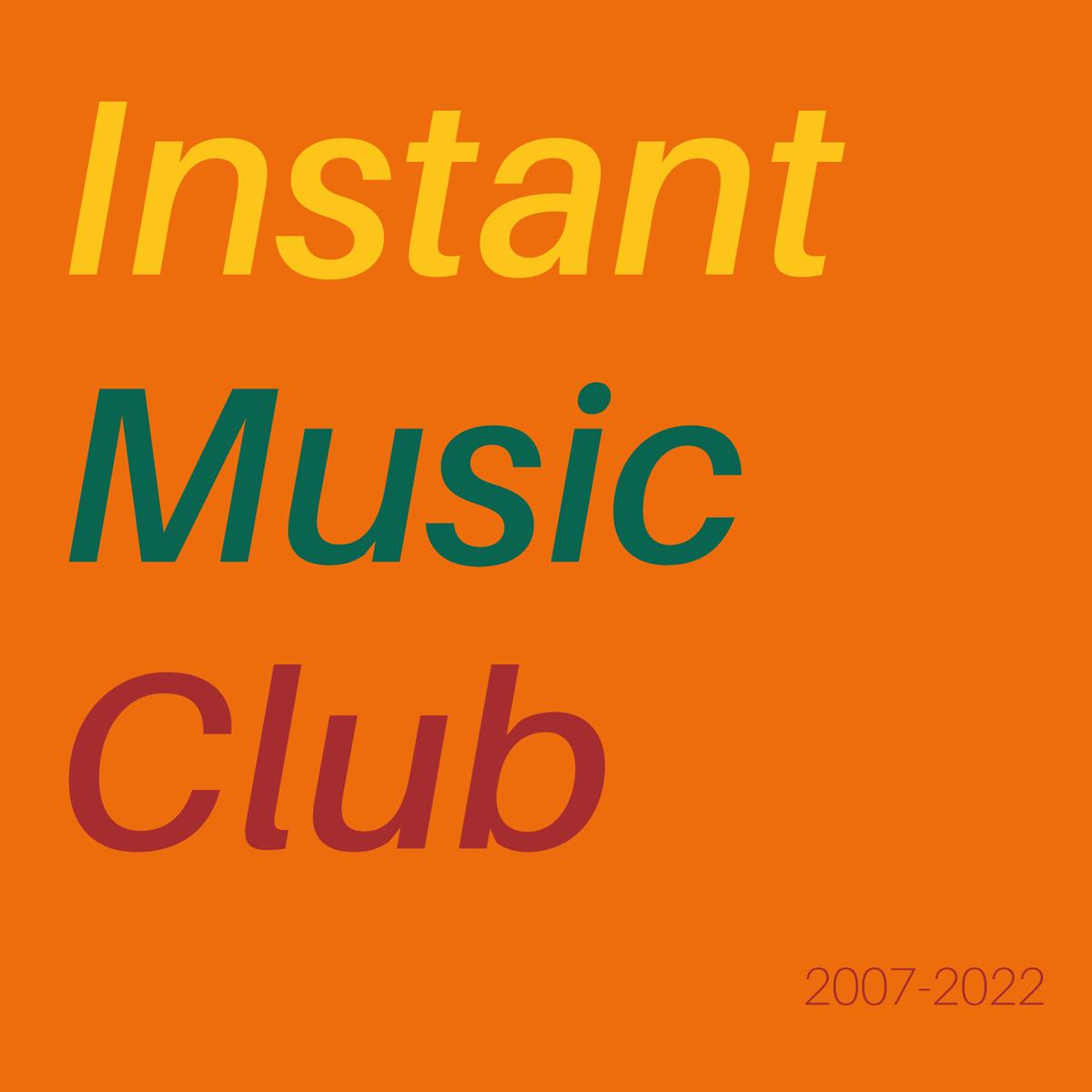 Instant Clubband | iHeart