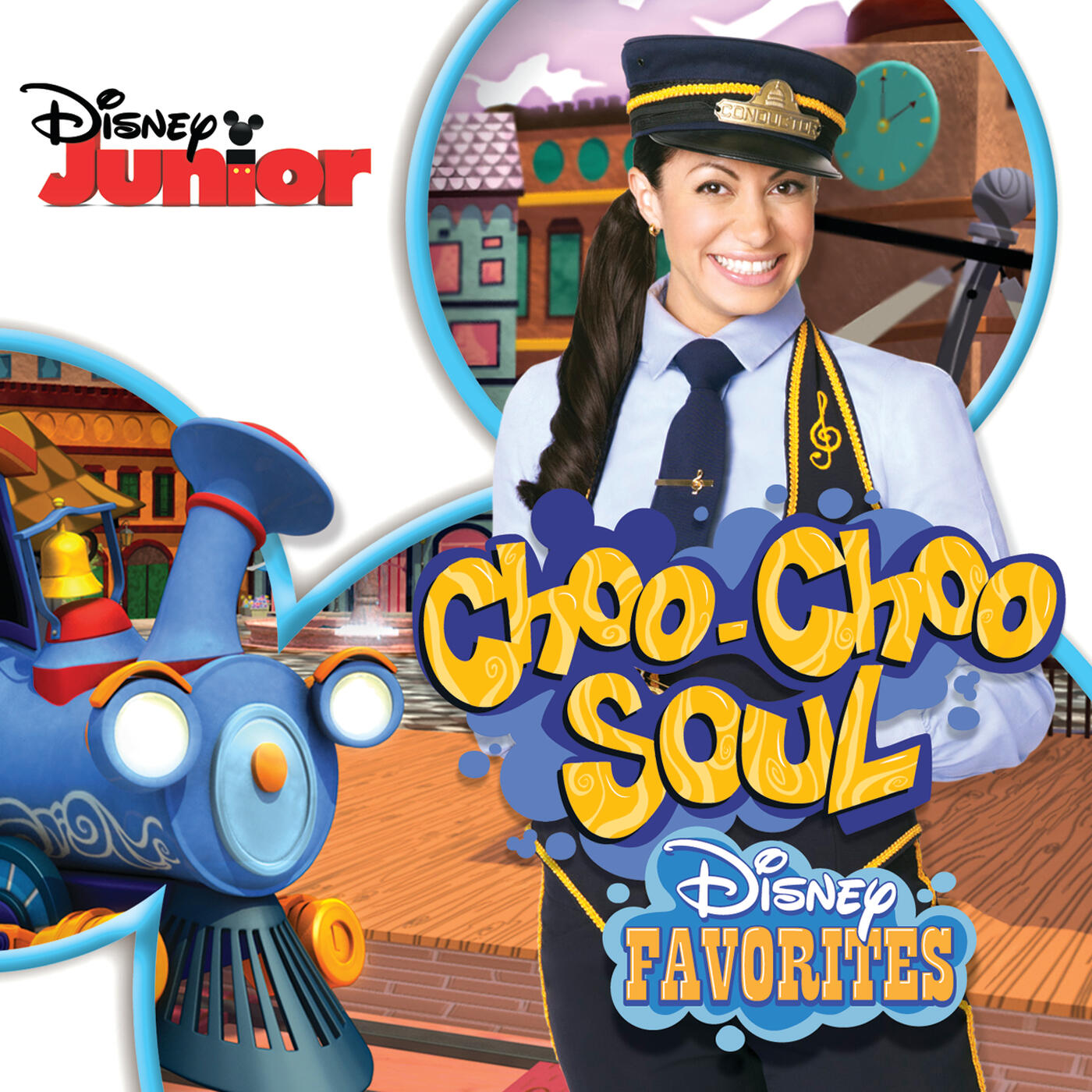 Choo Choo Soul Radio: Listen to Free Music & Get The Latest Info