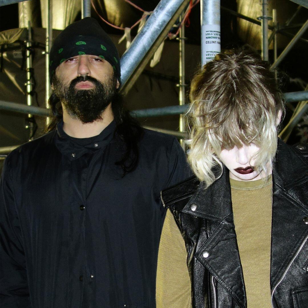 Crystal Castles | iHeart