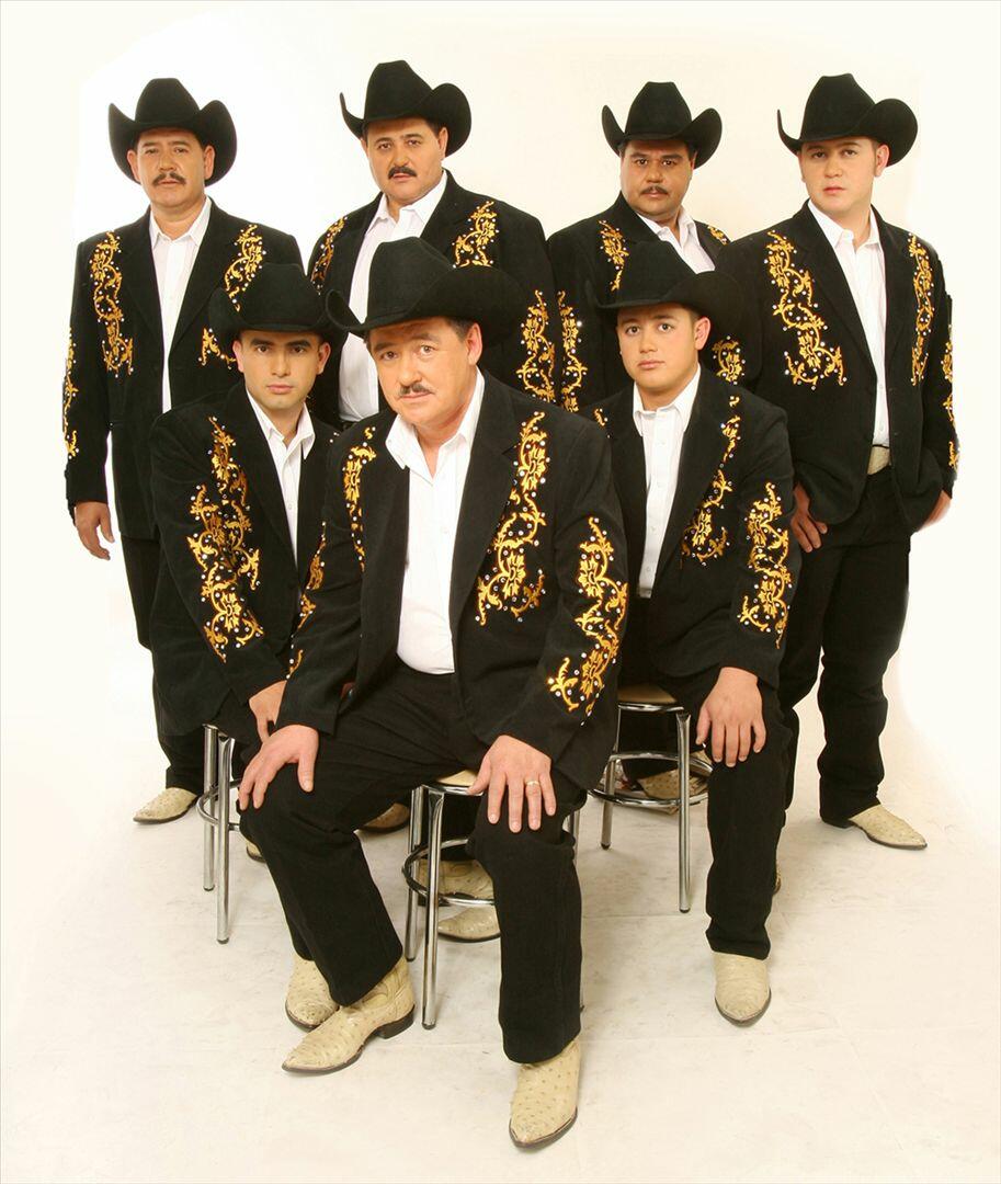 Los Huracanes Del Norte Radio Listen To Free Music And Get The Latest