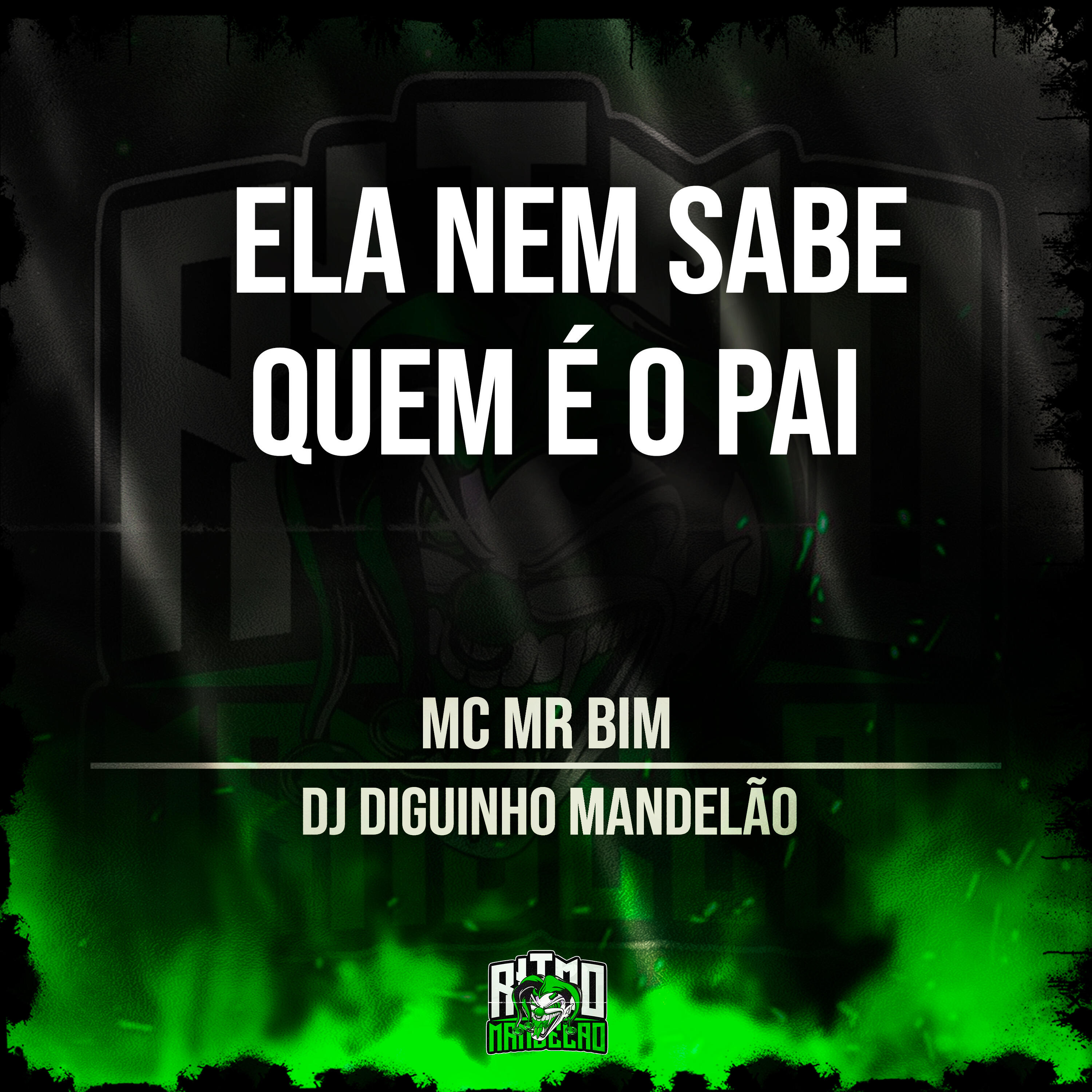 Mandelao - MC Mr Bim