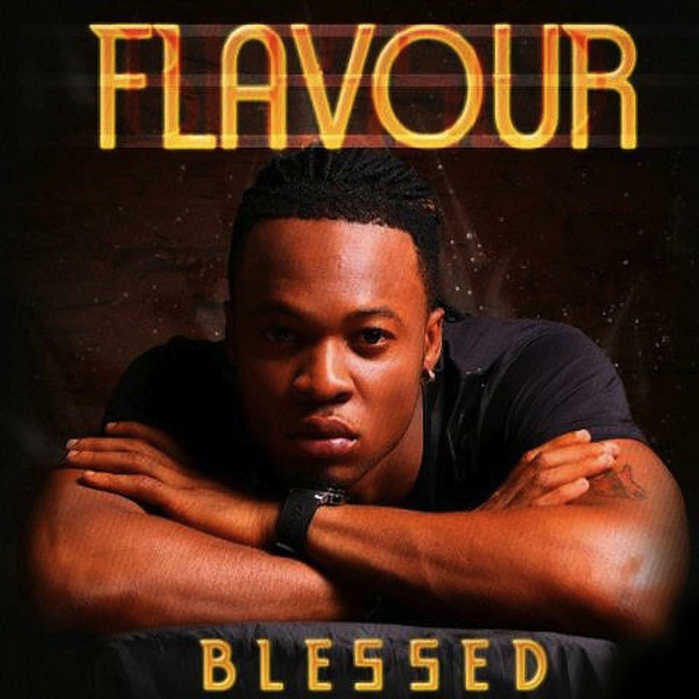 flavour-iheart