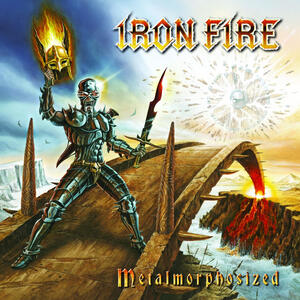 Iron Fire | iHeart