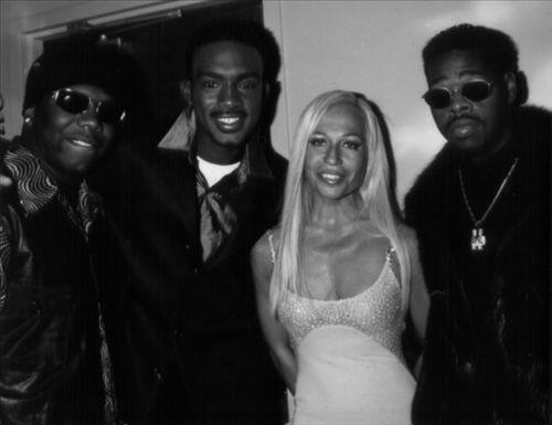 Boyz II Men | iHeart