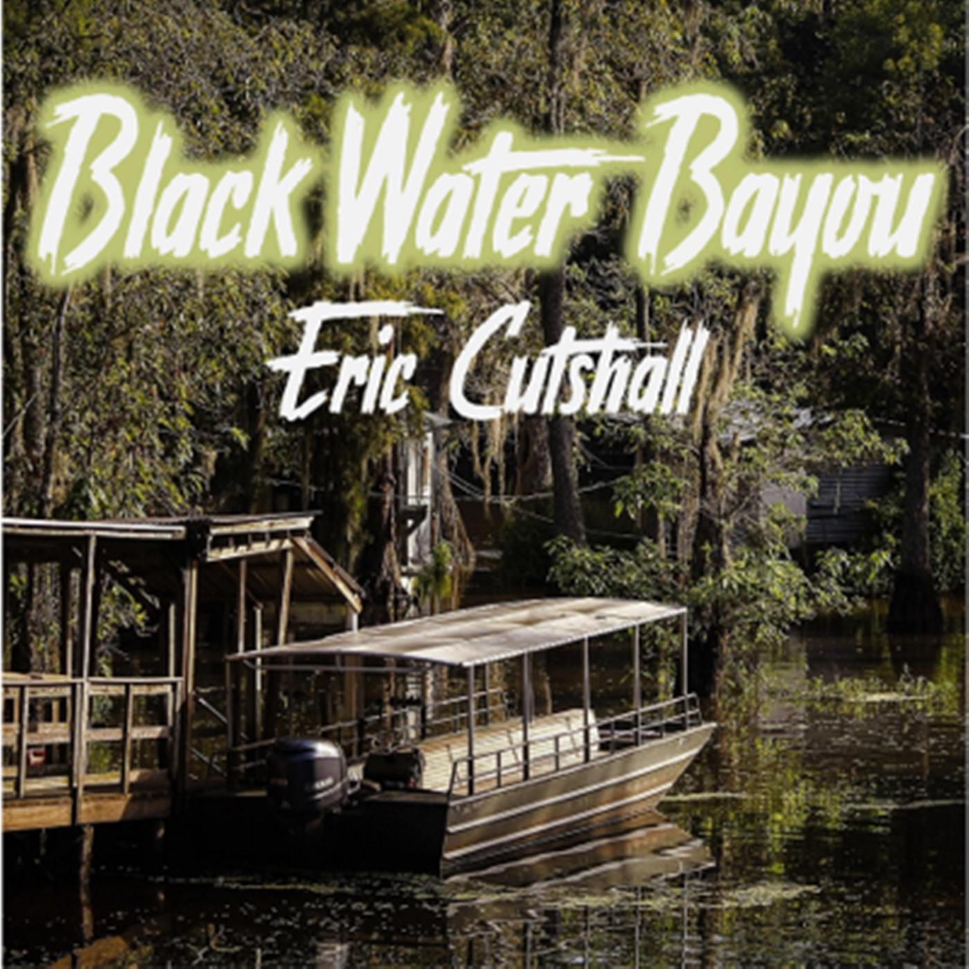 Eric Cutshall | iHeart