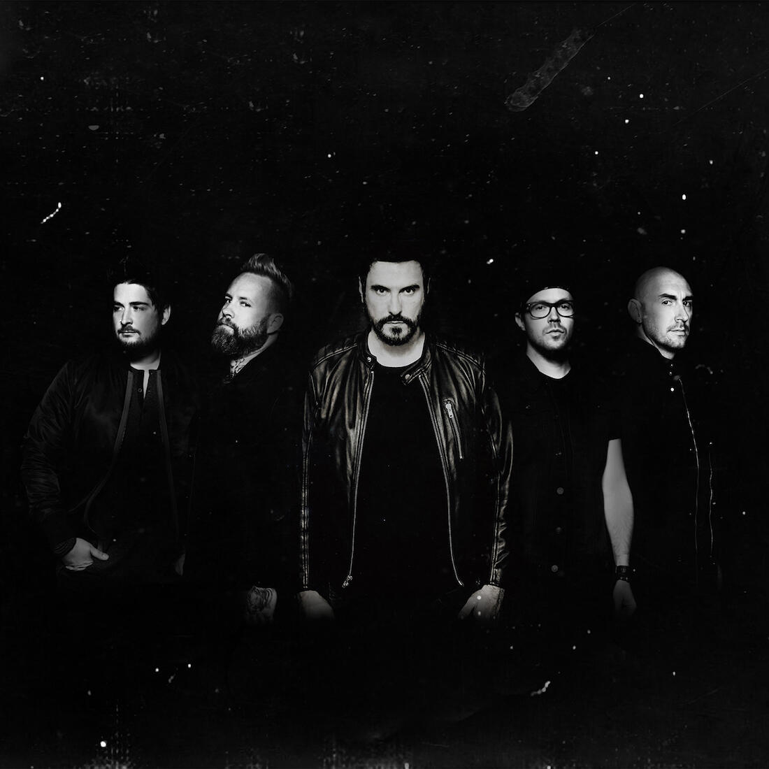 Breaking Benjamin | iHeartRadio