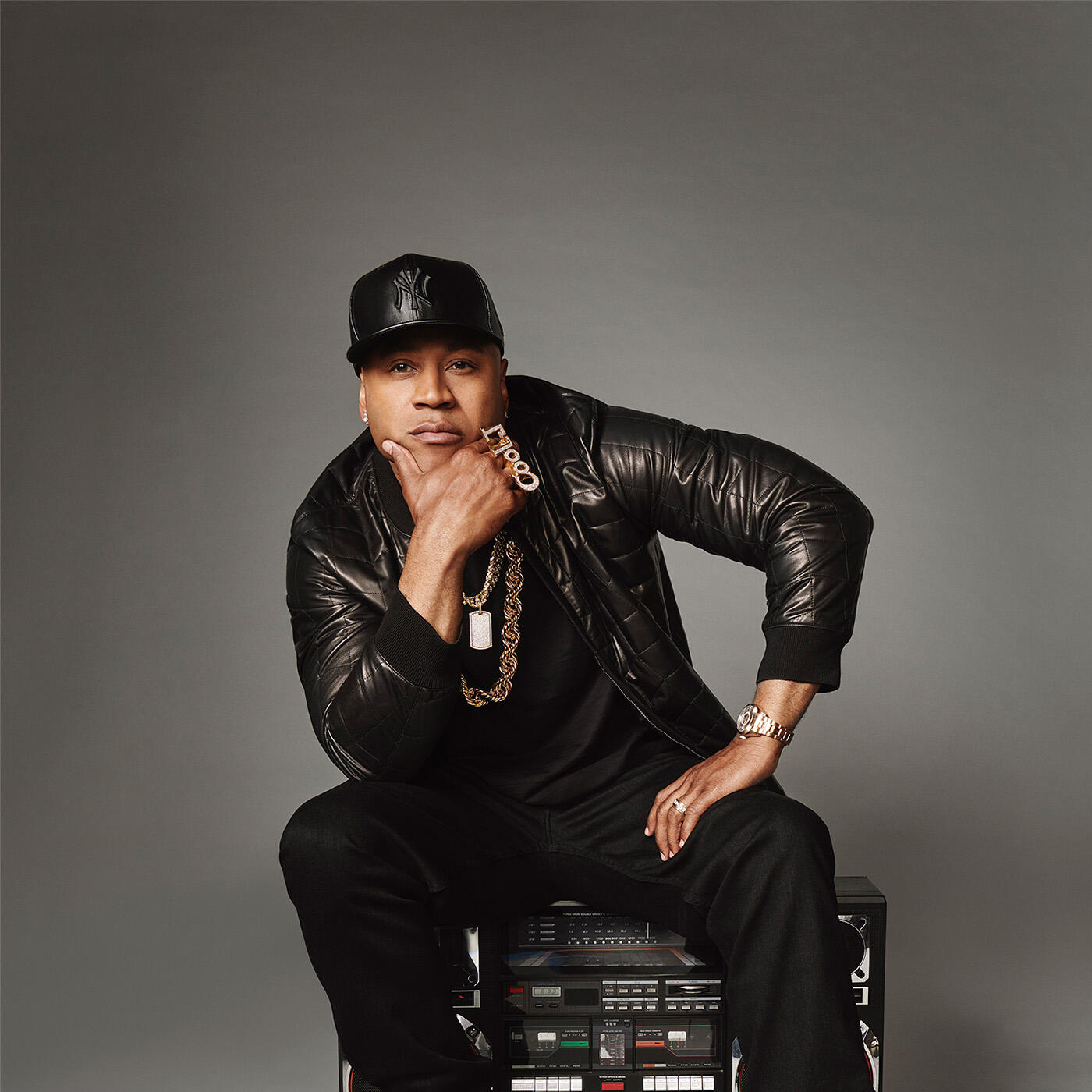 LL Cool J Radio Listen to Free Music & Get The Latest Info iHeartRadio