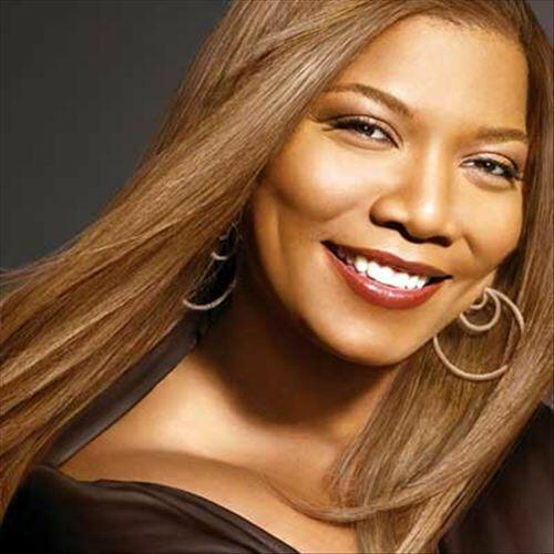 Queen Latifah