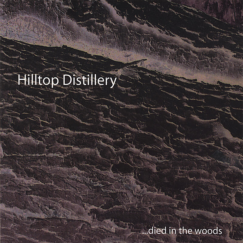 Hilltop Distillery | iHeart