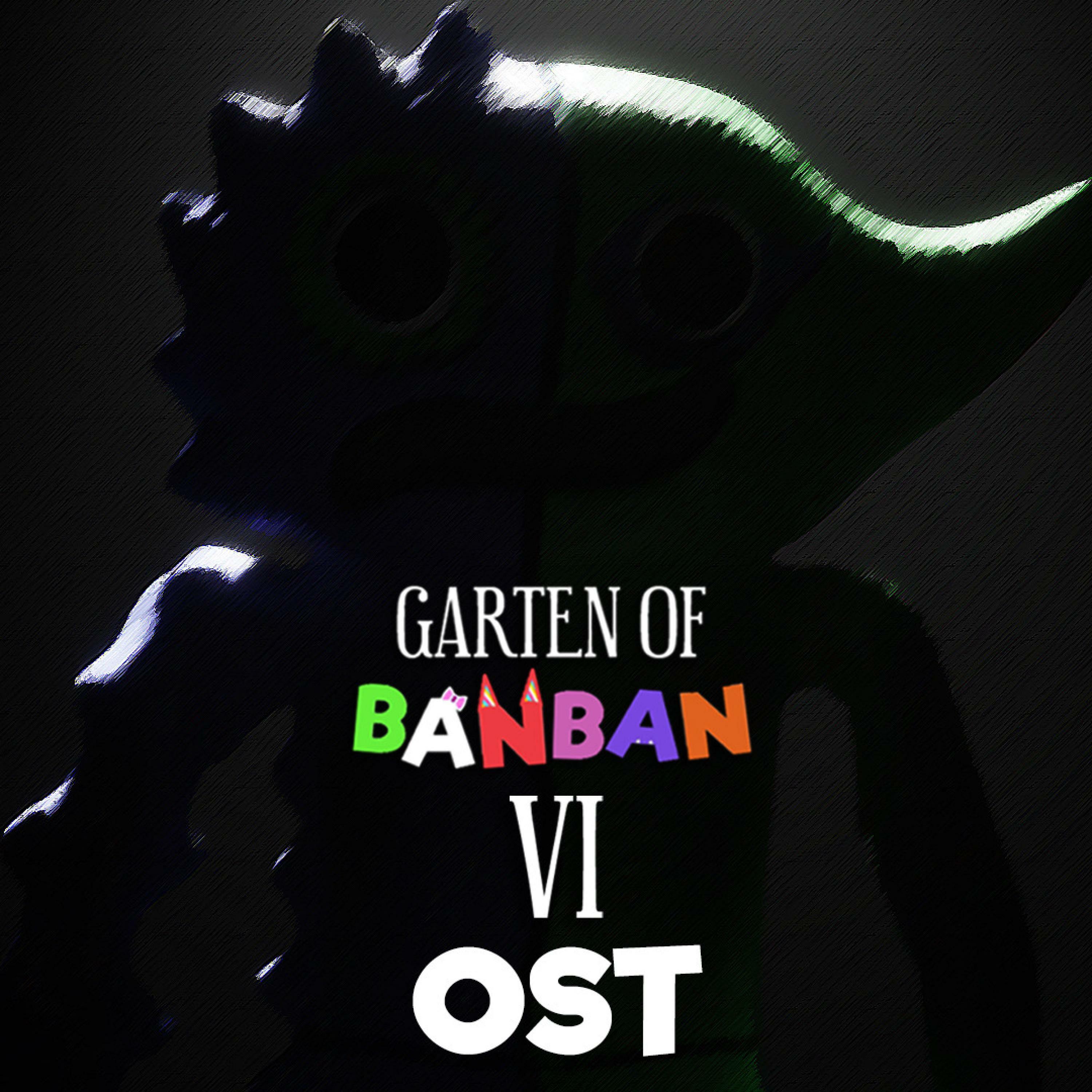 Euphoric Brothers (Faris and Ghepo) on X: Garten of Banban 2 releases  TOMORROW ☀️ Friday, March 3rd, 9:35 AM EST! #gartenofbanban  #gartenofbanban2  / X