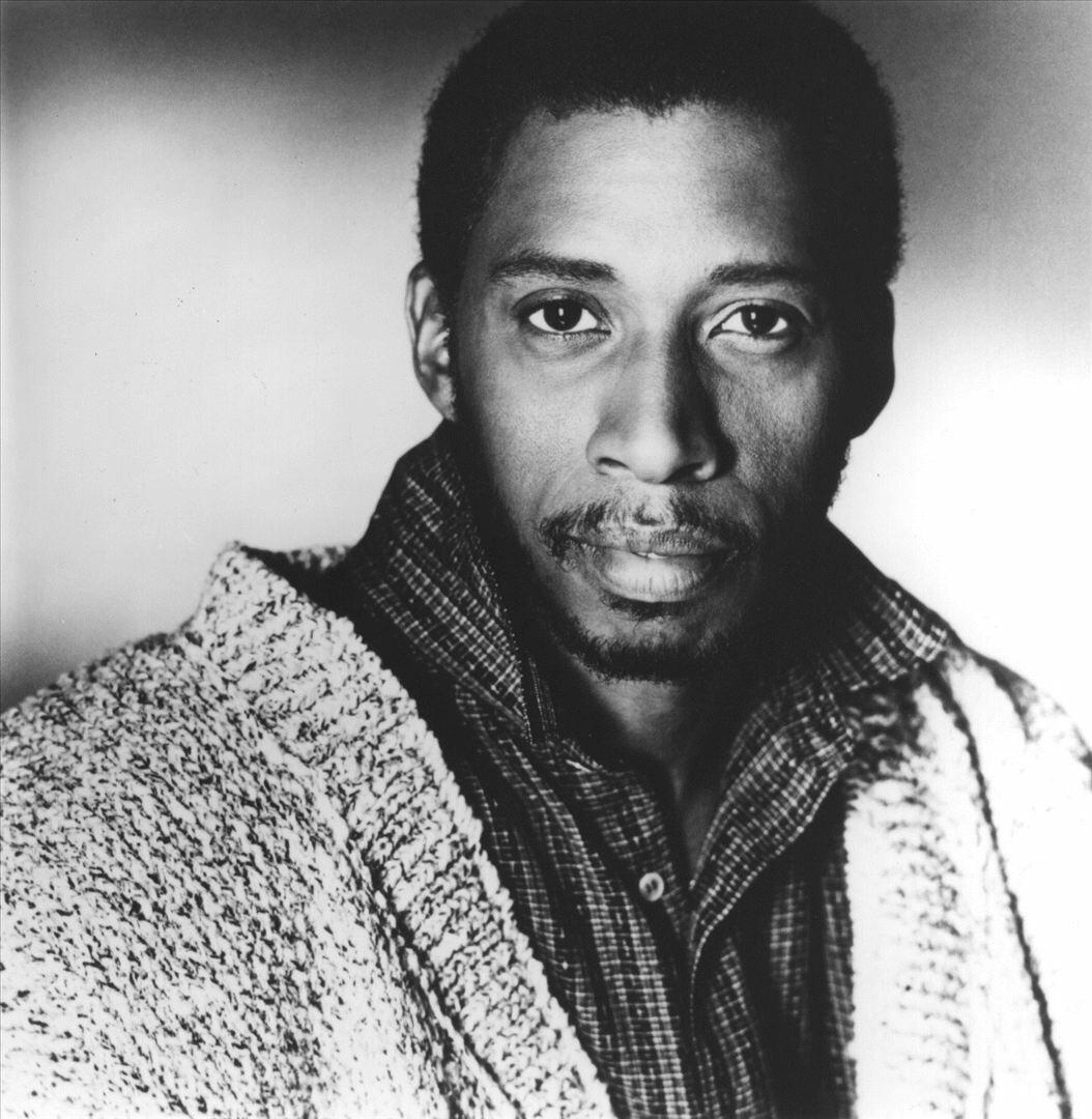 Jeffrey Osborne | iHeart