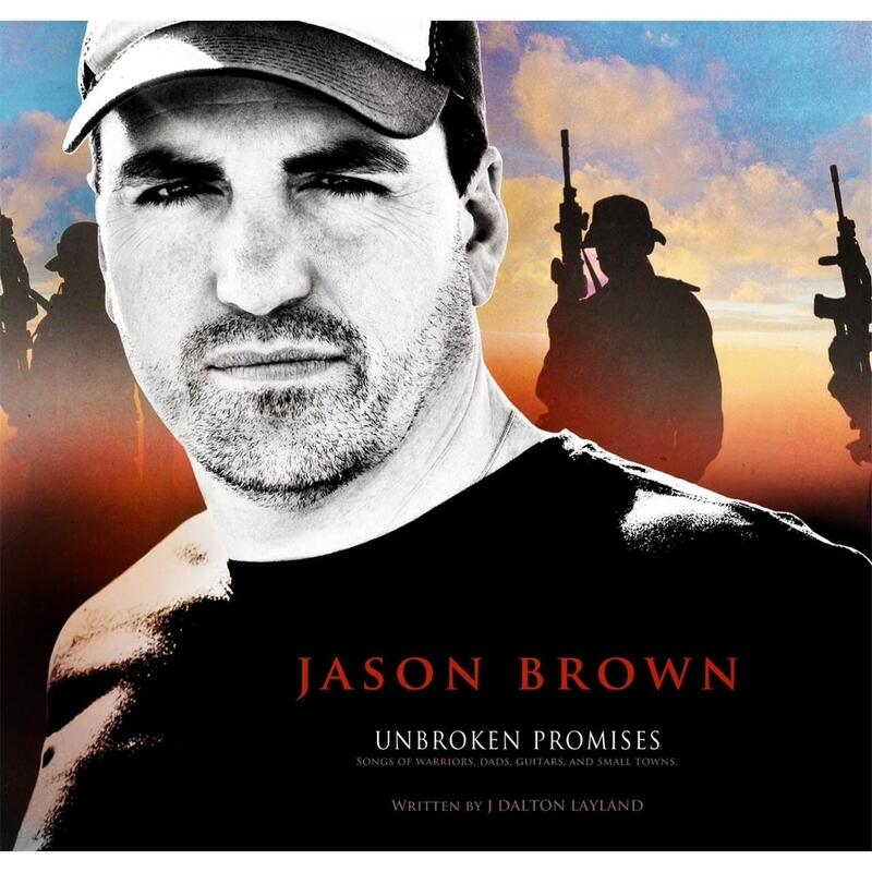 Jason Brown | iHeart