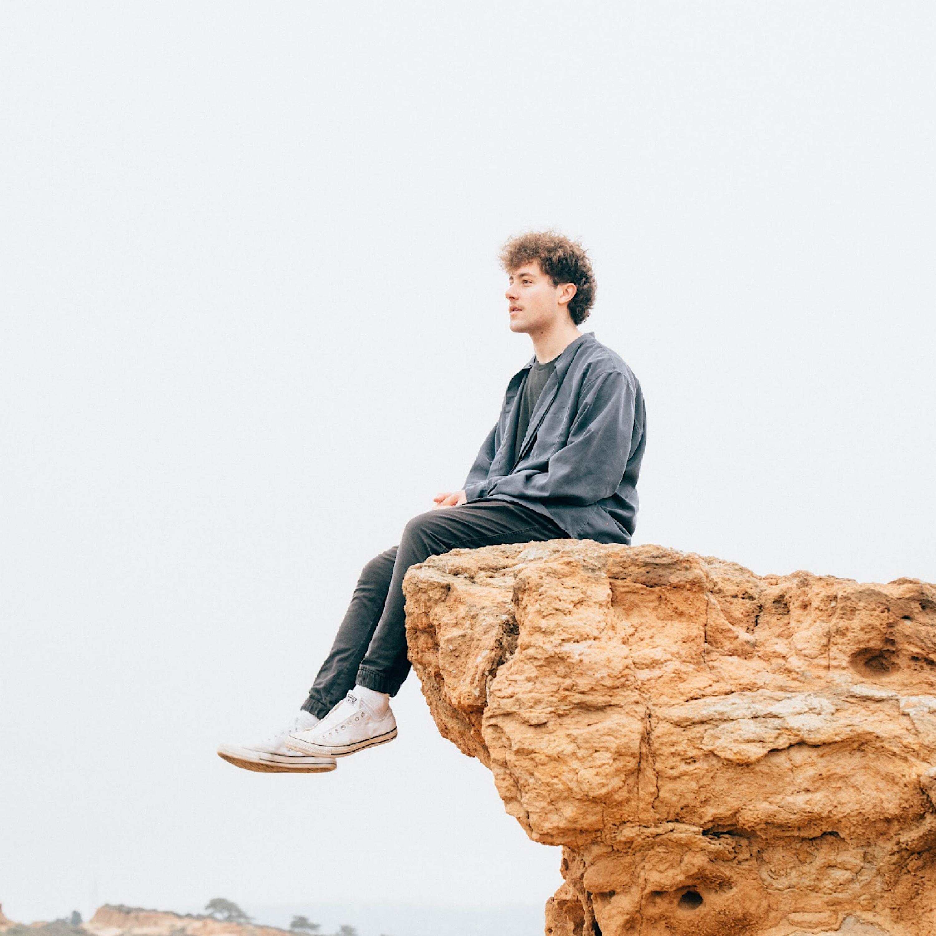 Jonathan Duff | iHeart