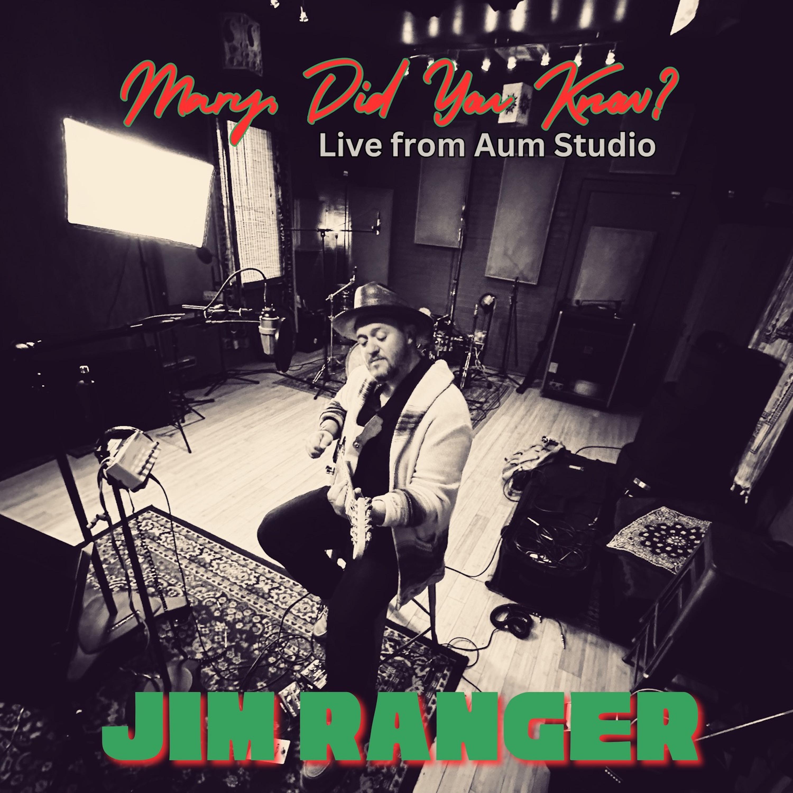 Jim Ranger | iHeart