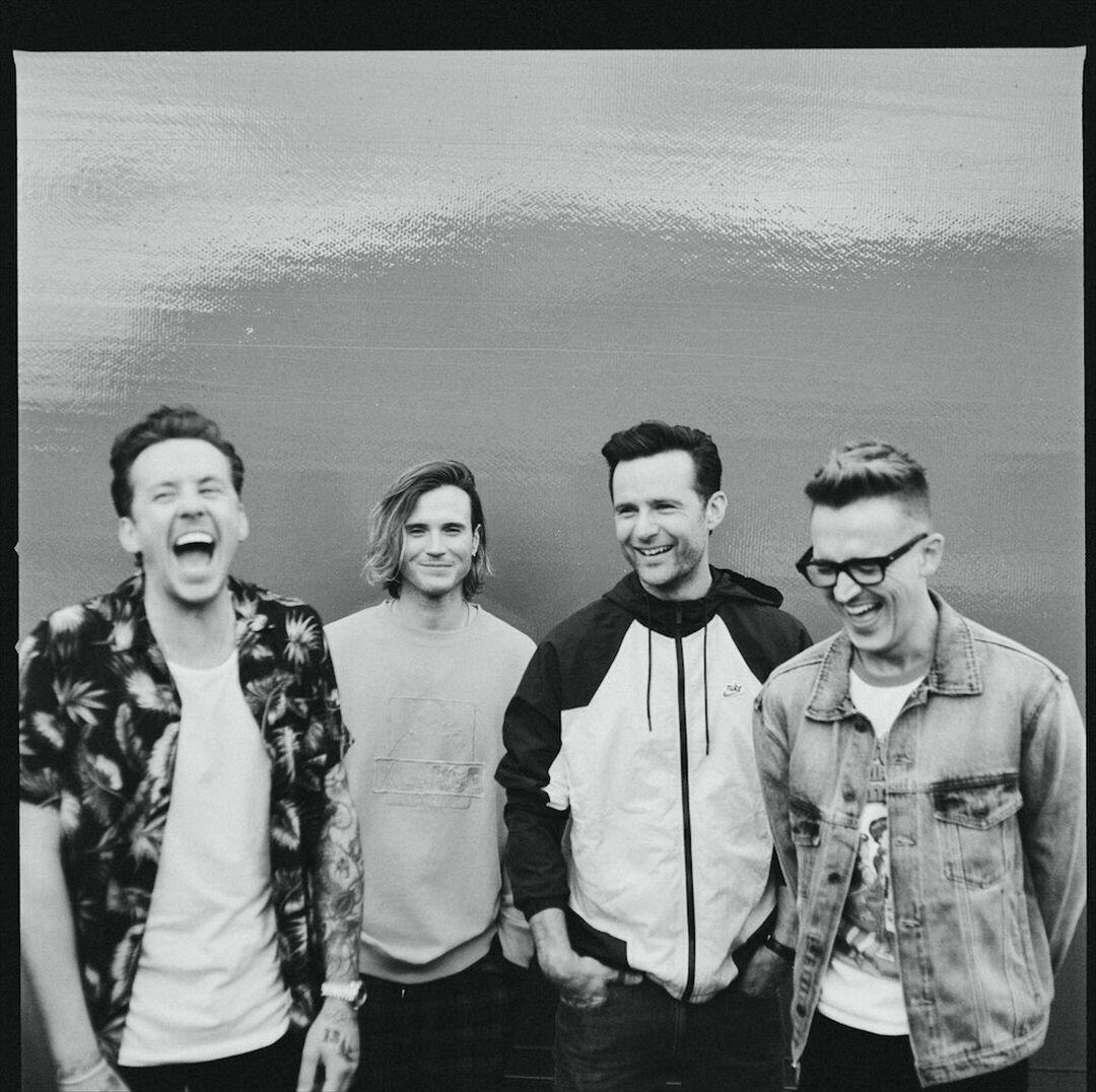 McFly | iHeart