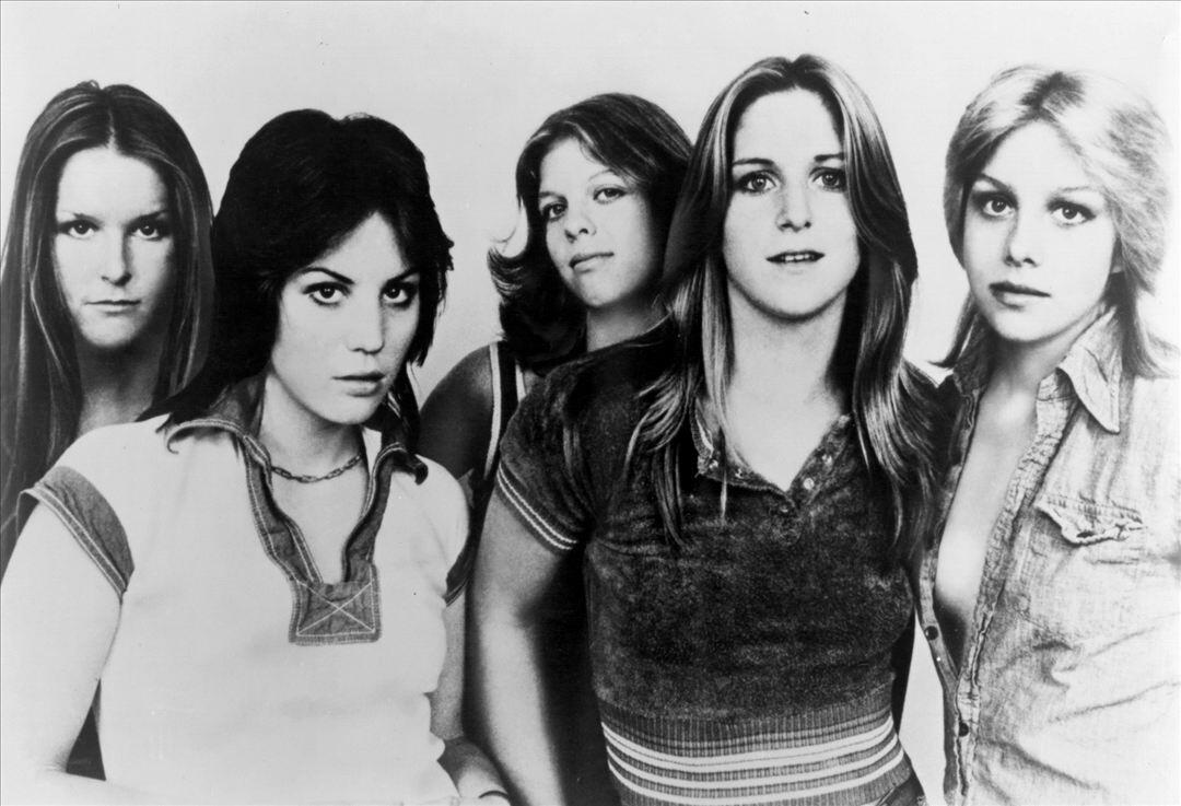 The Runaways Iheart