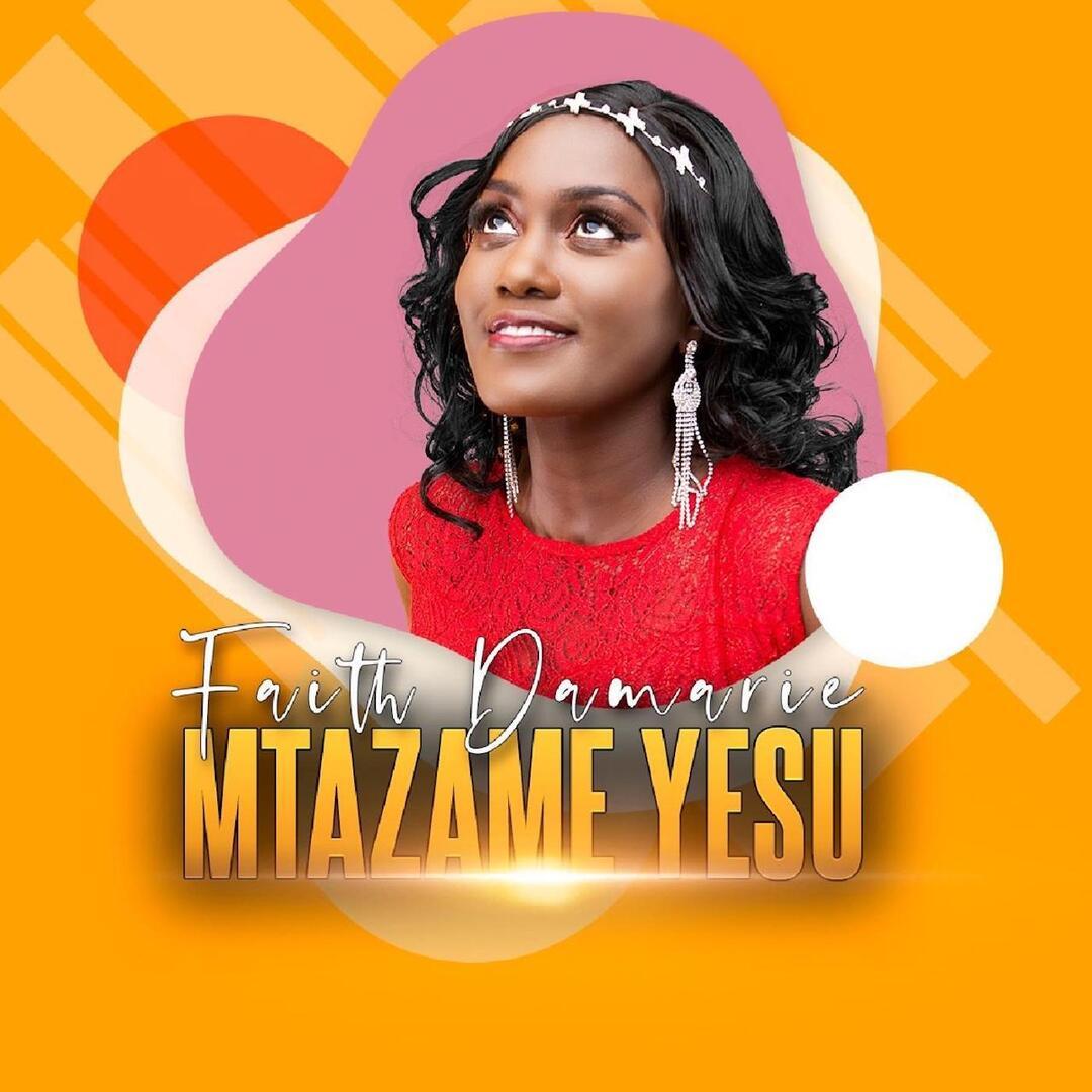 Faith Damarie | iHeart
