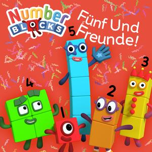 Numberblocks Deutsch | iHeart