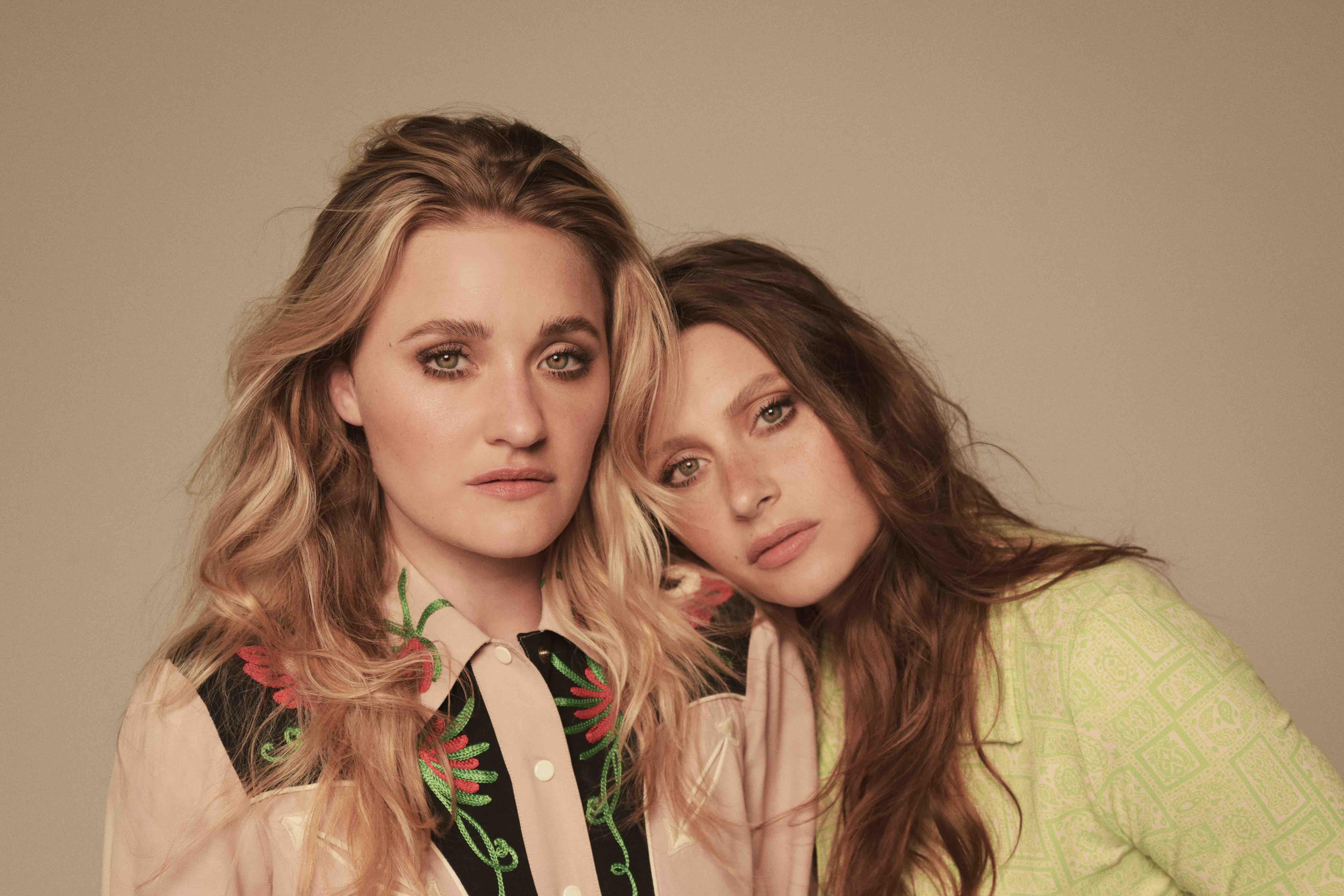 Aly & AJ | iHeartRadio