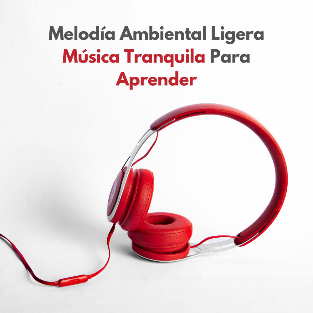 Melodía Tranquila - música y letra de Música Relajante, Música De