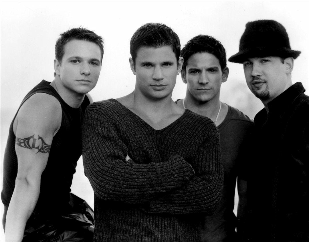 Nick Lachey 