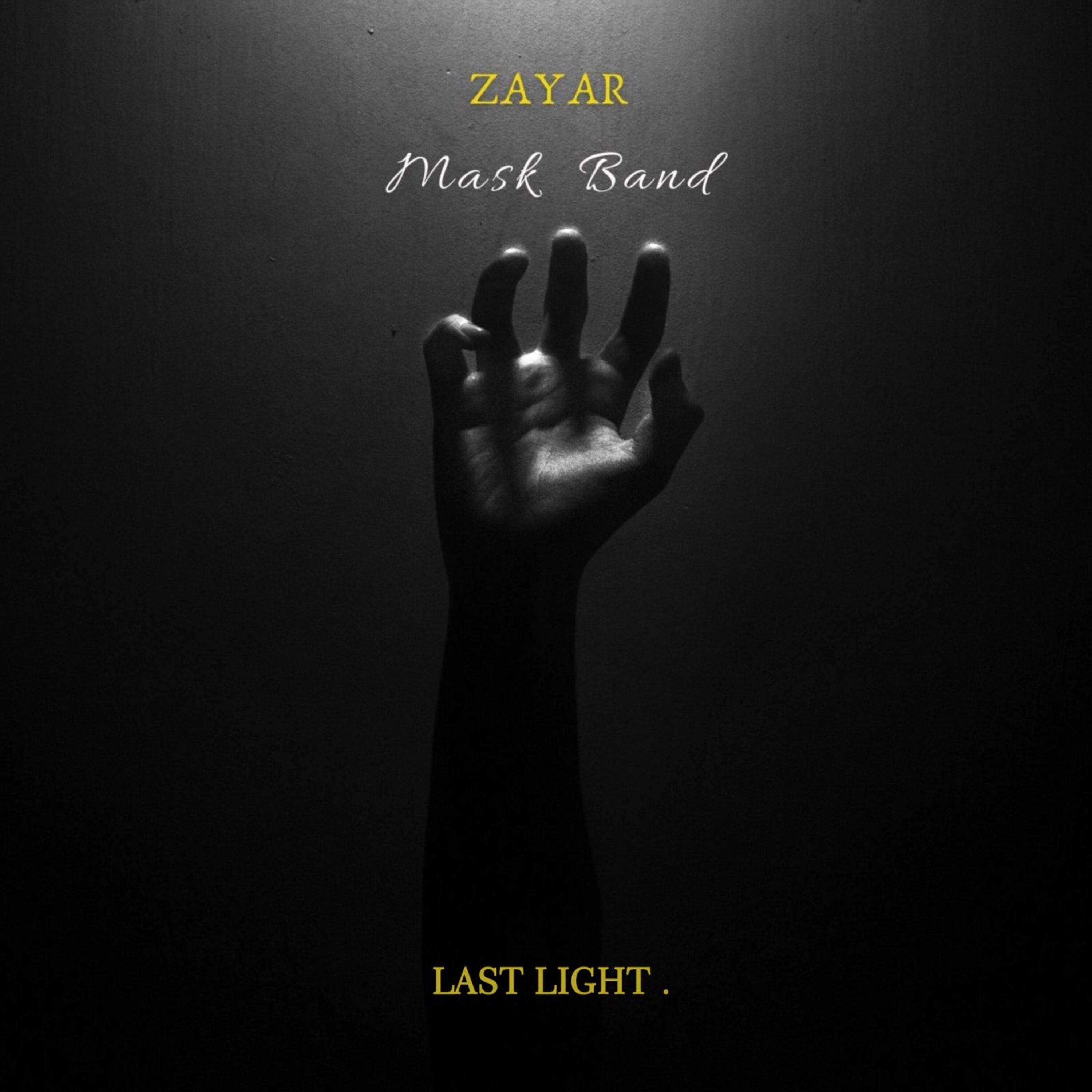 Zayar | iHeart