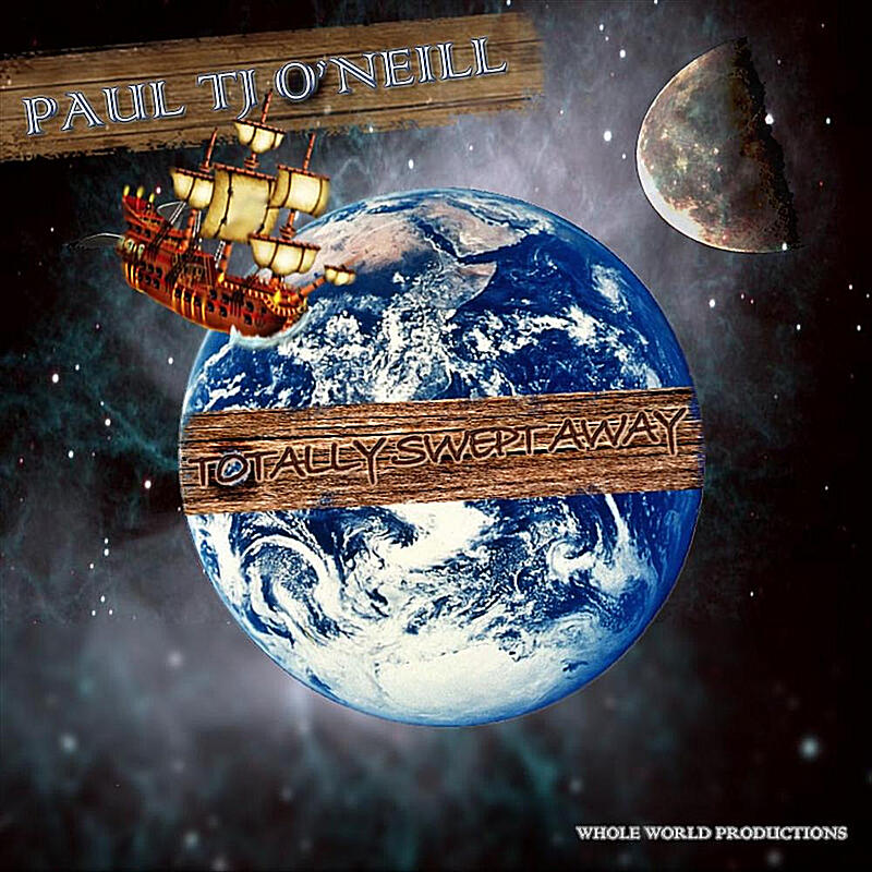 Stream Music from Artists Like Paul TJ O'Neill | iHeart