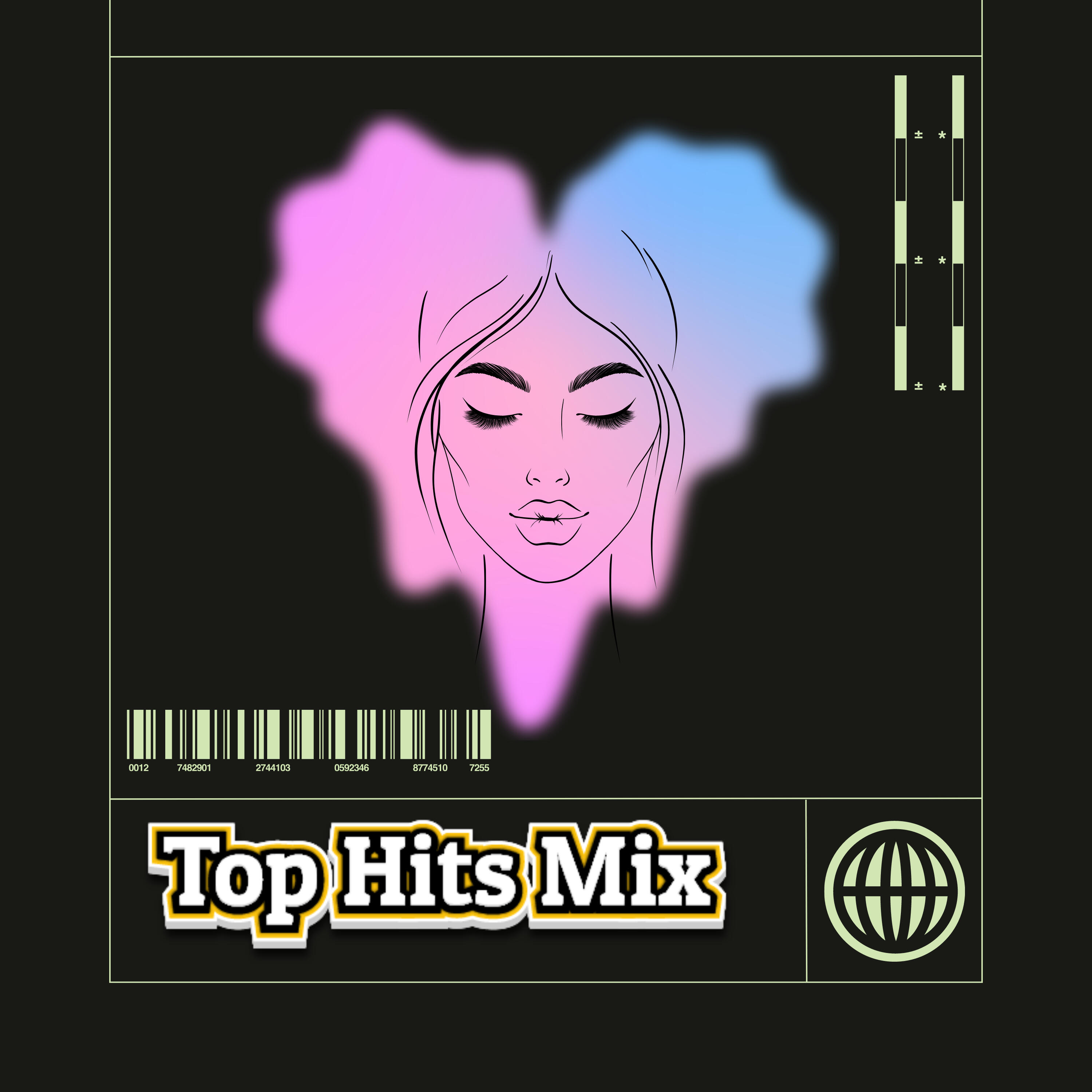 Top Hits Mix & Top Music Mixes & Todays Top Hits Clean iHeart