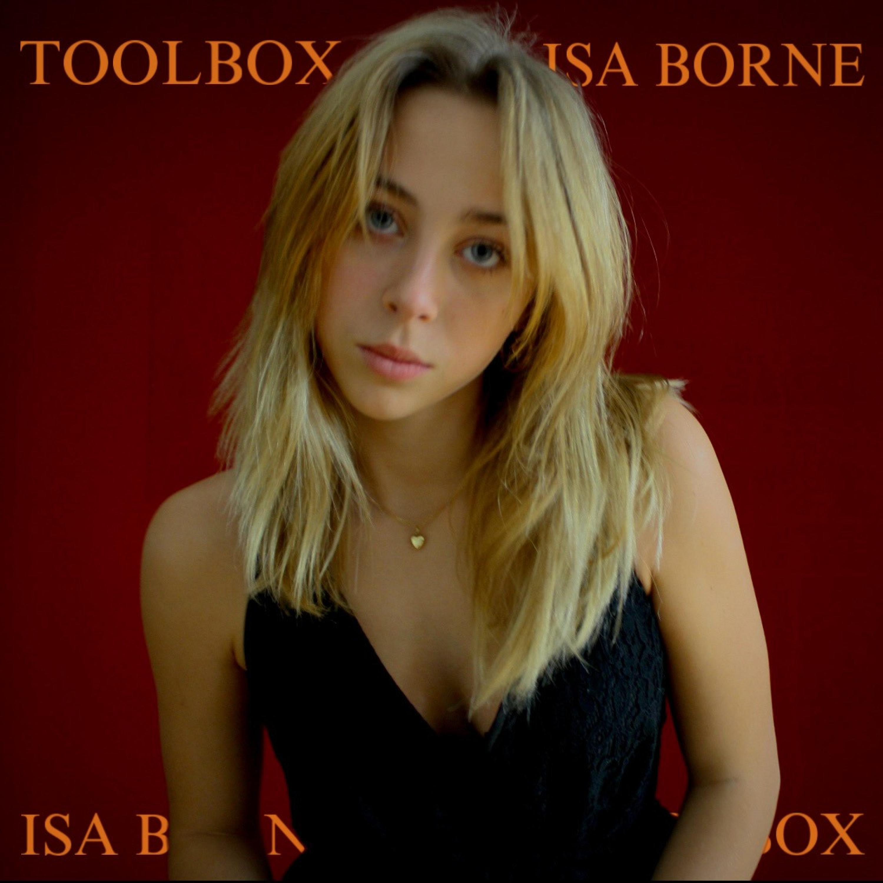 Isa Borne | iHeart