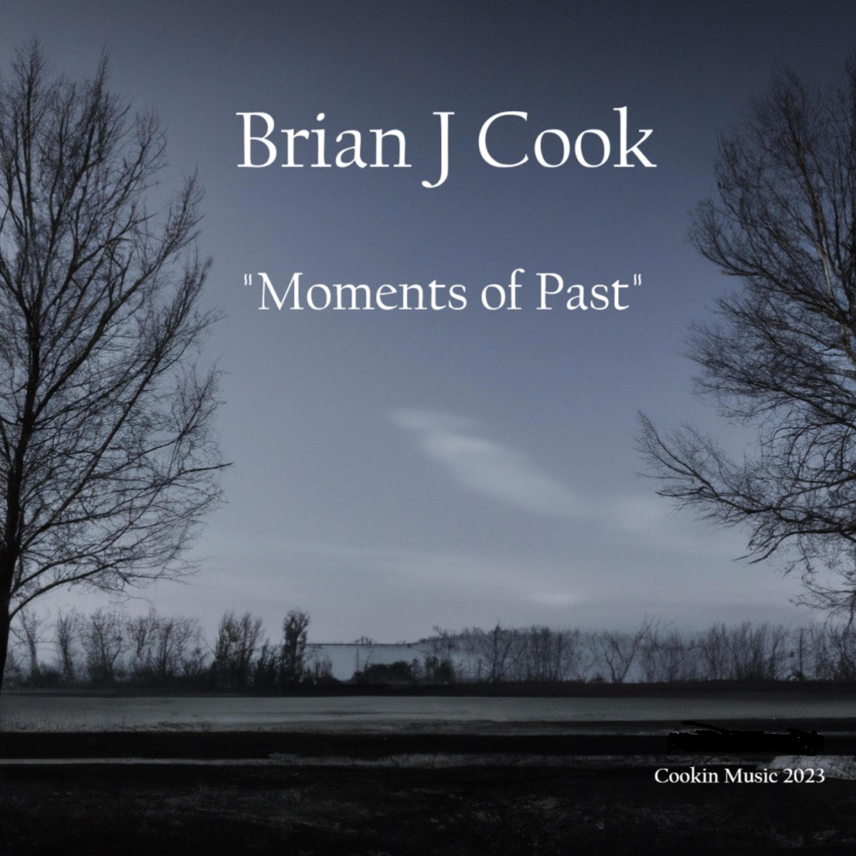 Brian J Cook | iHeart