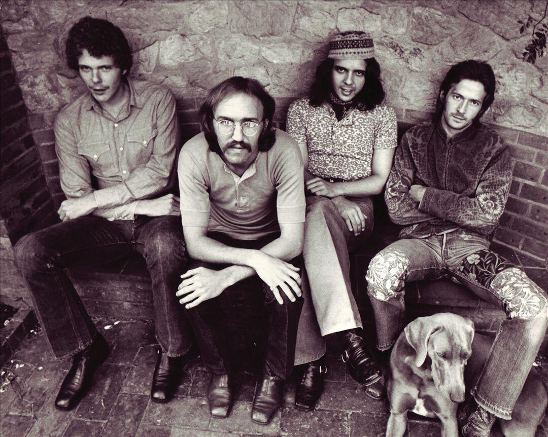 Derek & the Dominos | iHeart