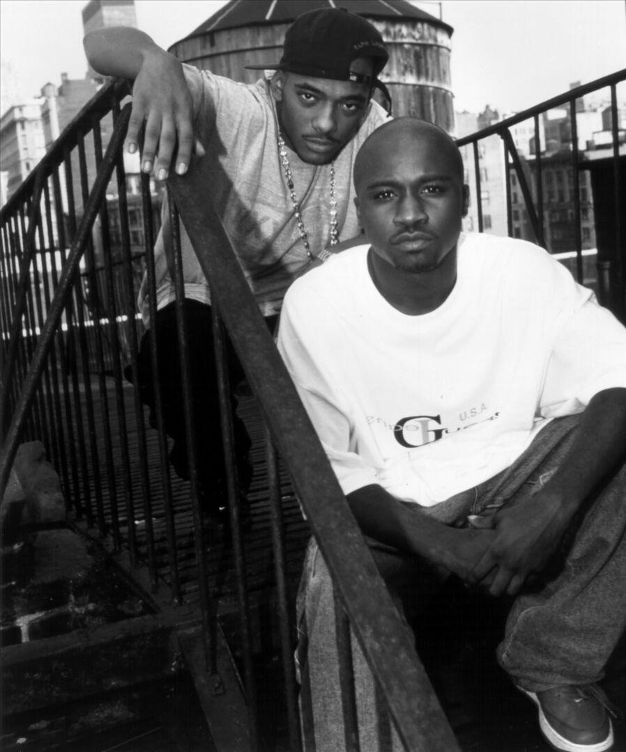 Mobb Deep | iHeart