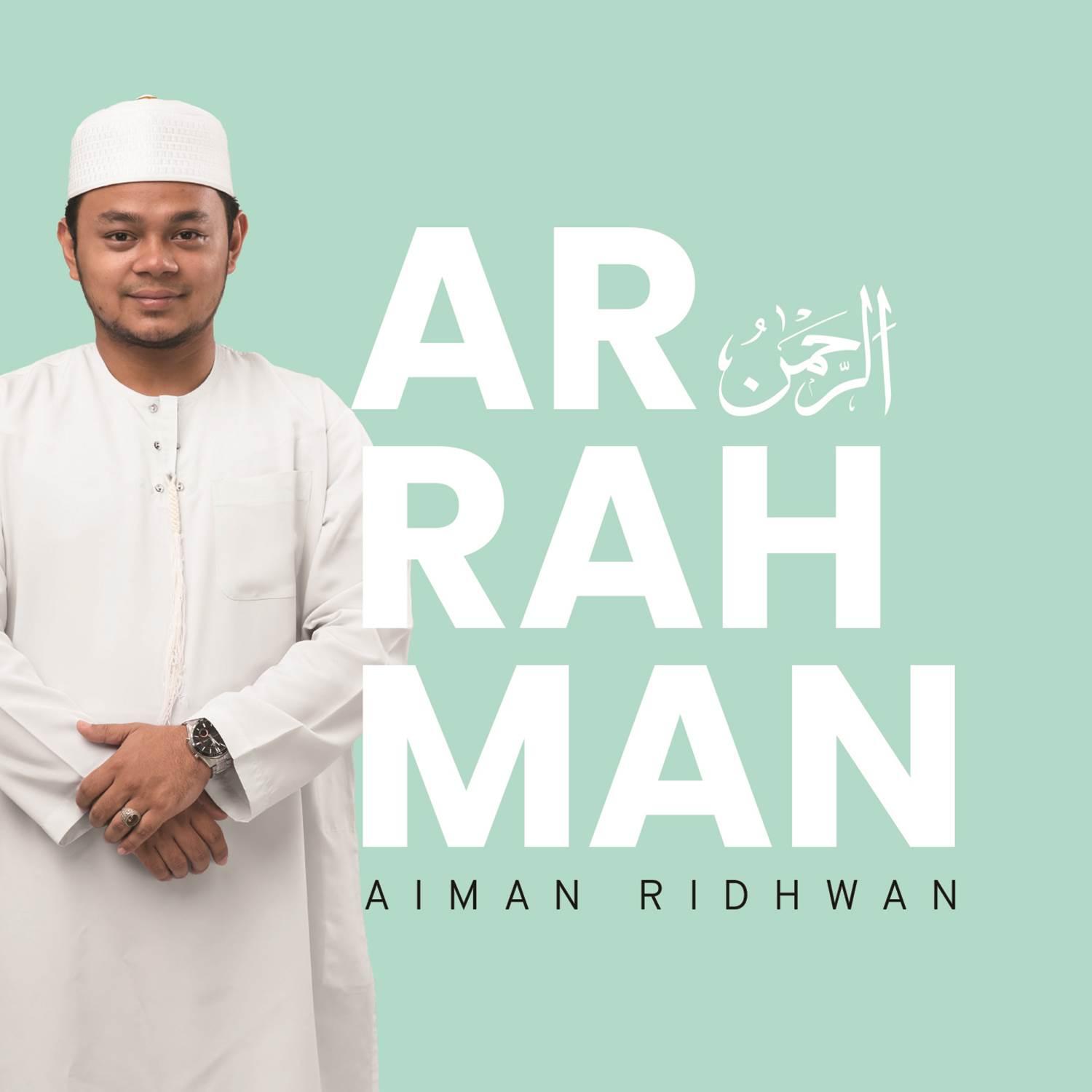 Aiman Ridhwan | iHeart