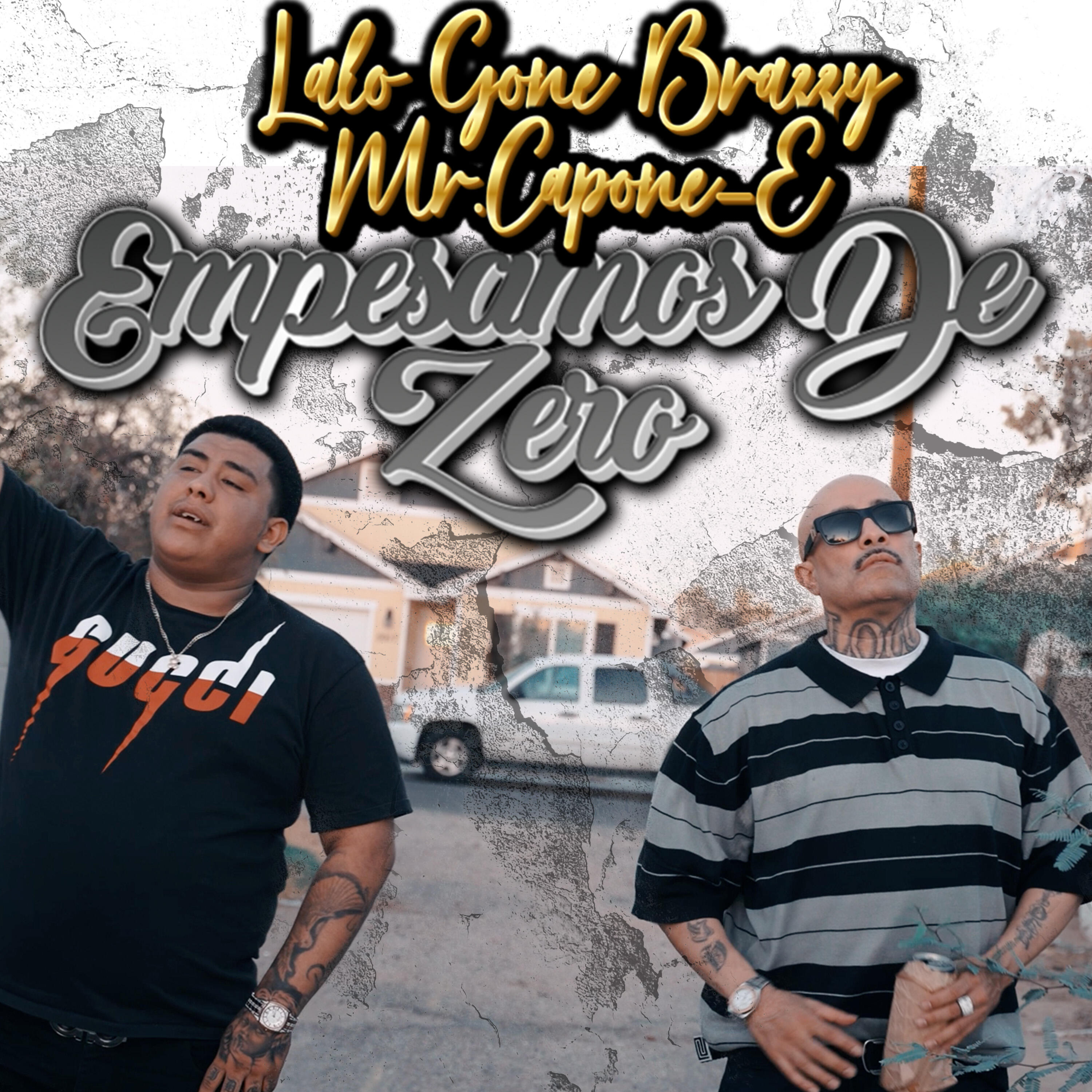 Mr. Capone-E & Lalo Gone Brazzy | iHeart