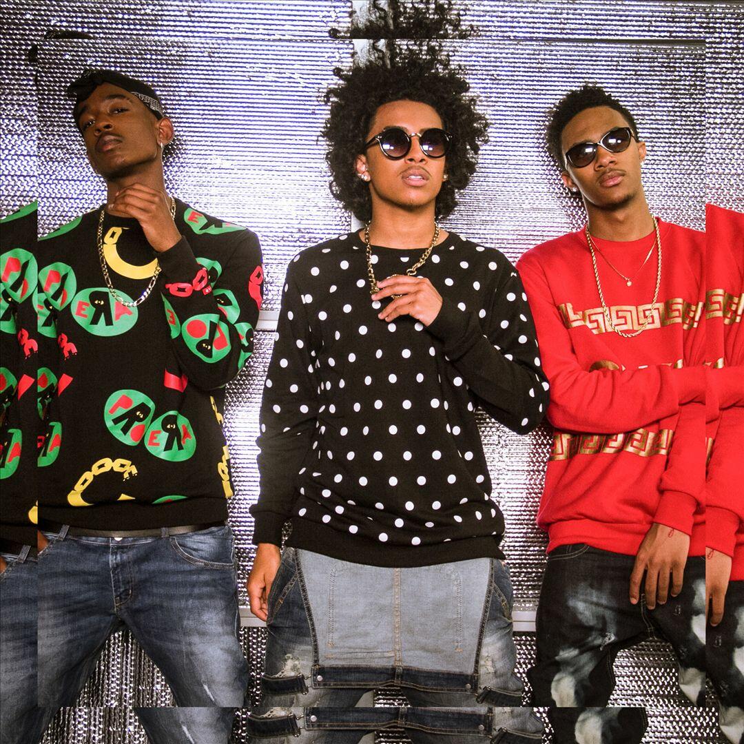 Mindless Behavior Radio: Listen to Free Music & Get The Latest Info | iHeartRadio1080 x 1080