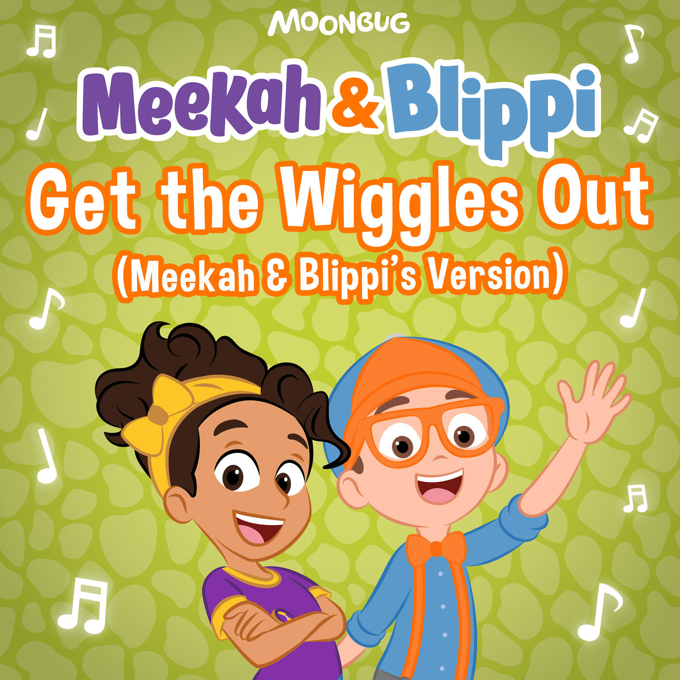 Meekah & Blippi | iHeart