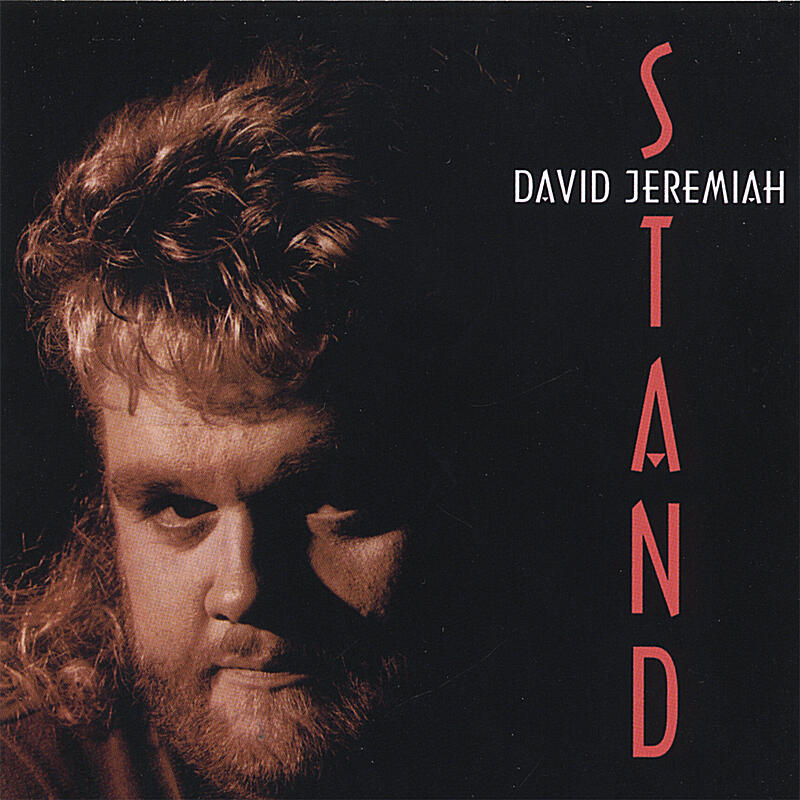 David Jeremiah | iHeart