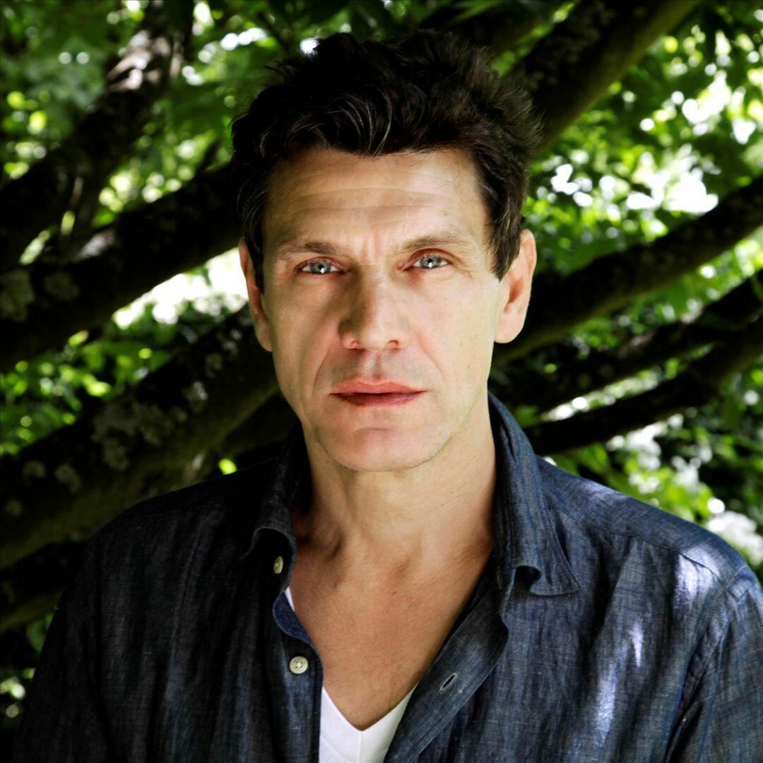 Marc Lavoine IHeart