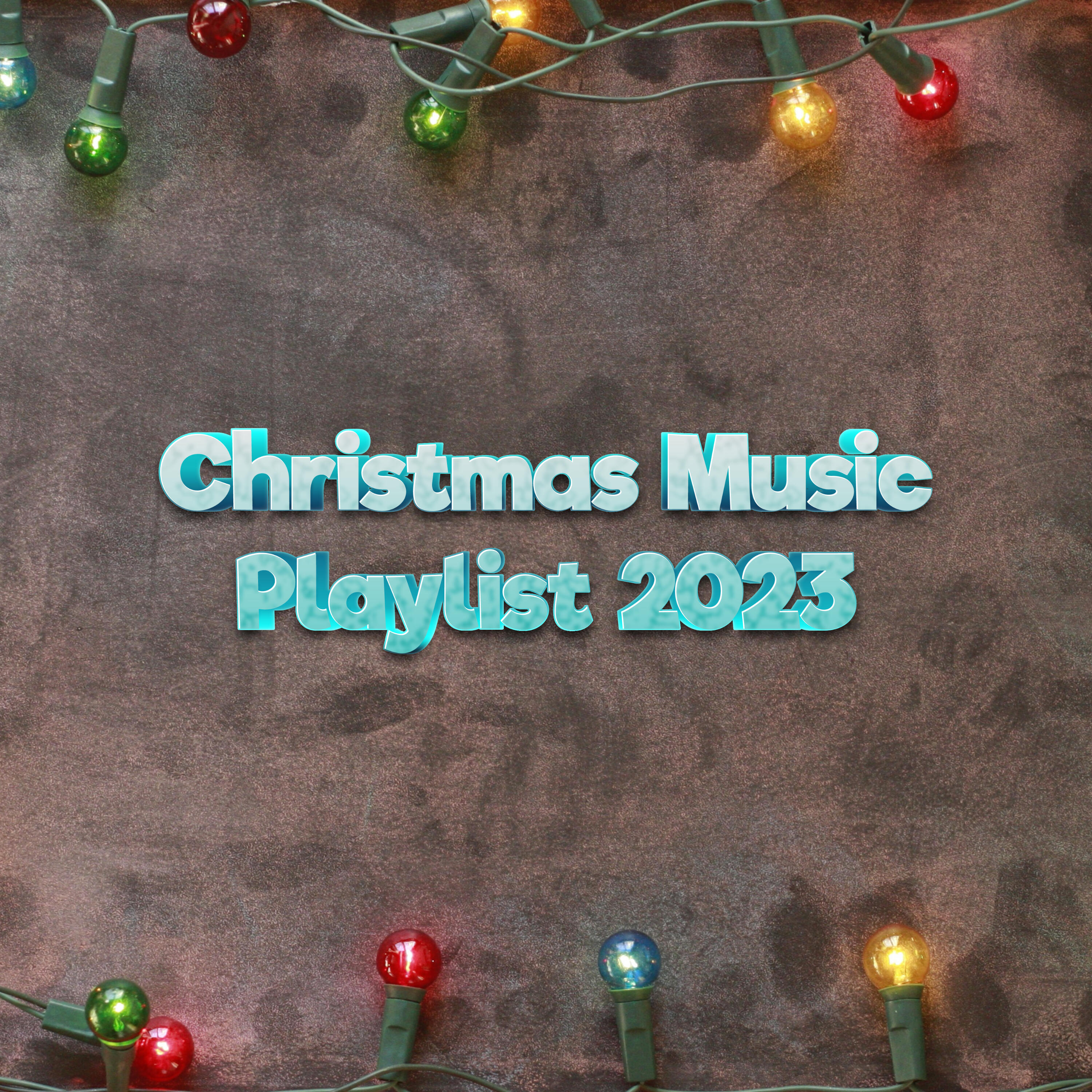 Christmas Music Playlist 2023 & Christmas Music Station 2023 iHeart